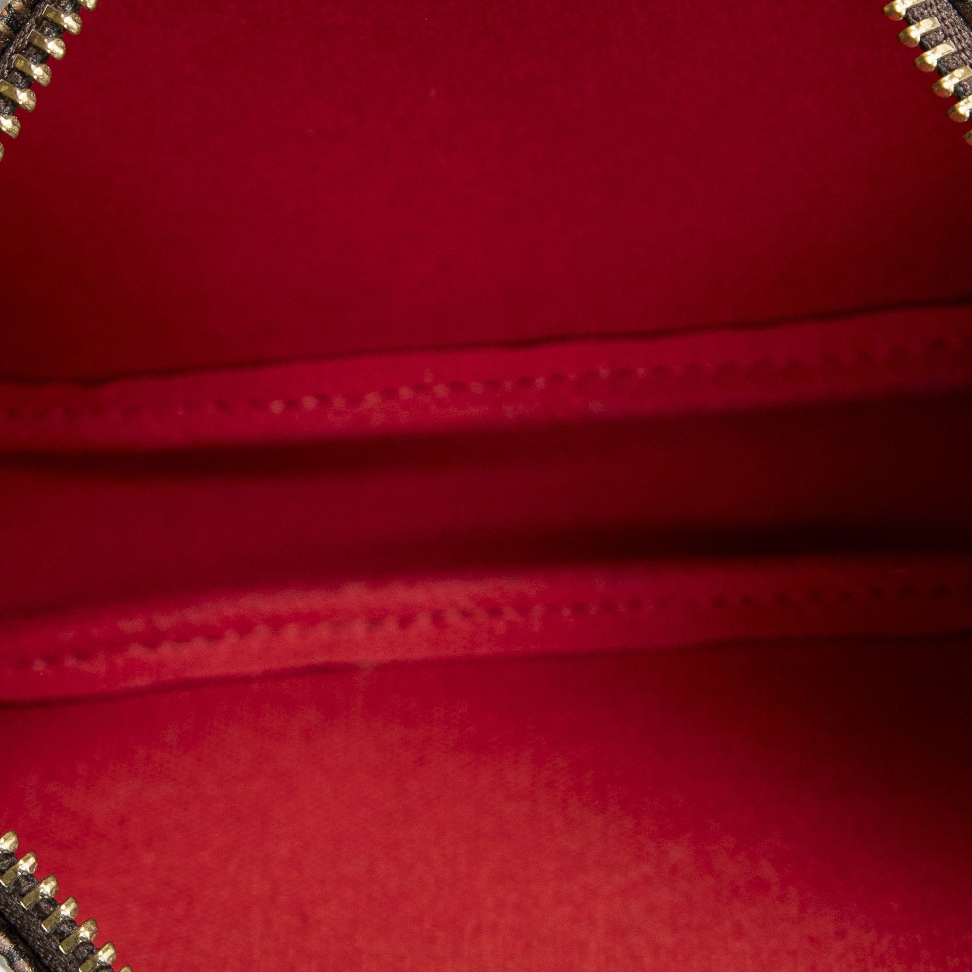 Louis Vuitton Mini Pochette Accessoires Size ONE SIZE - 9 Thumbnail