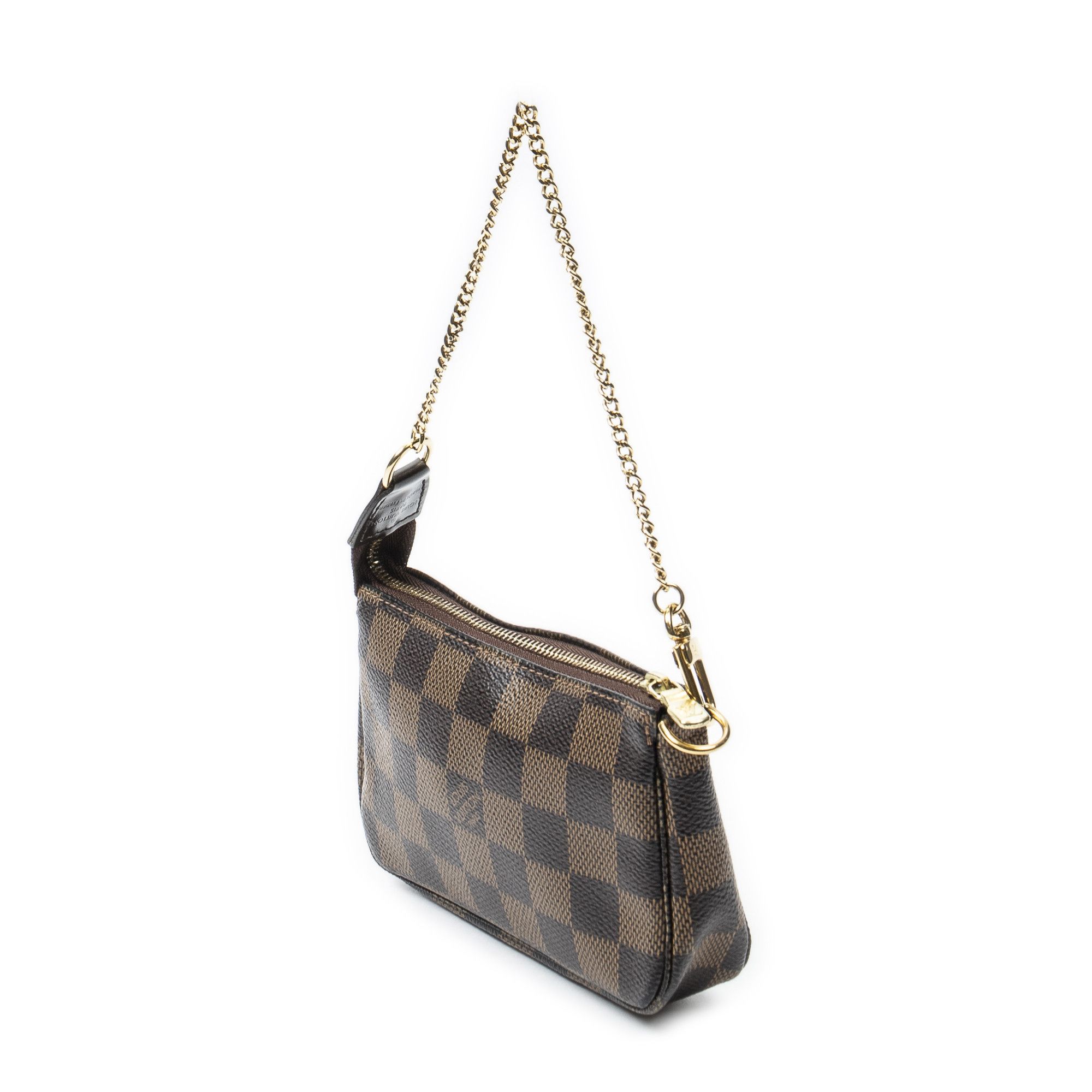 Louis Vuitton Mini Pochette Accessoires Size ONE SIZE - 2 Thumbnail