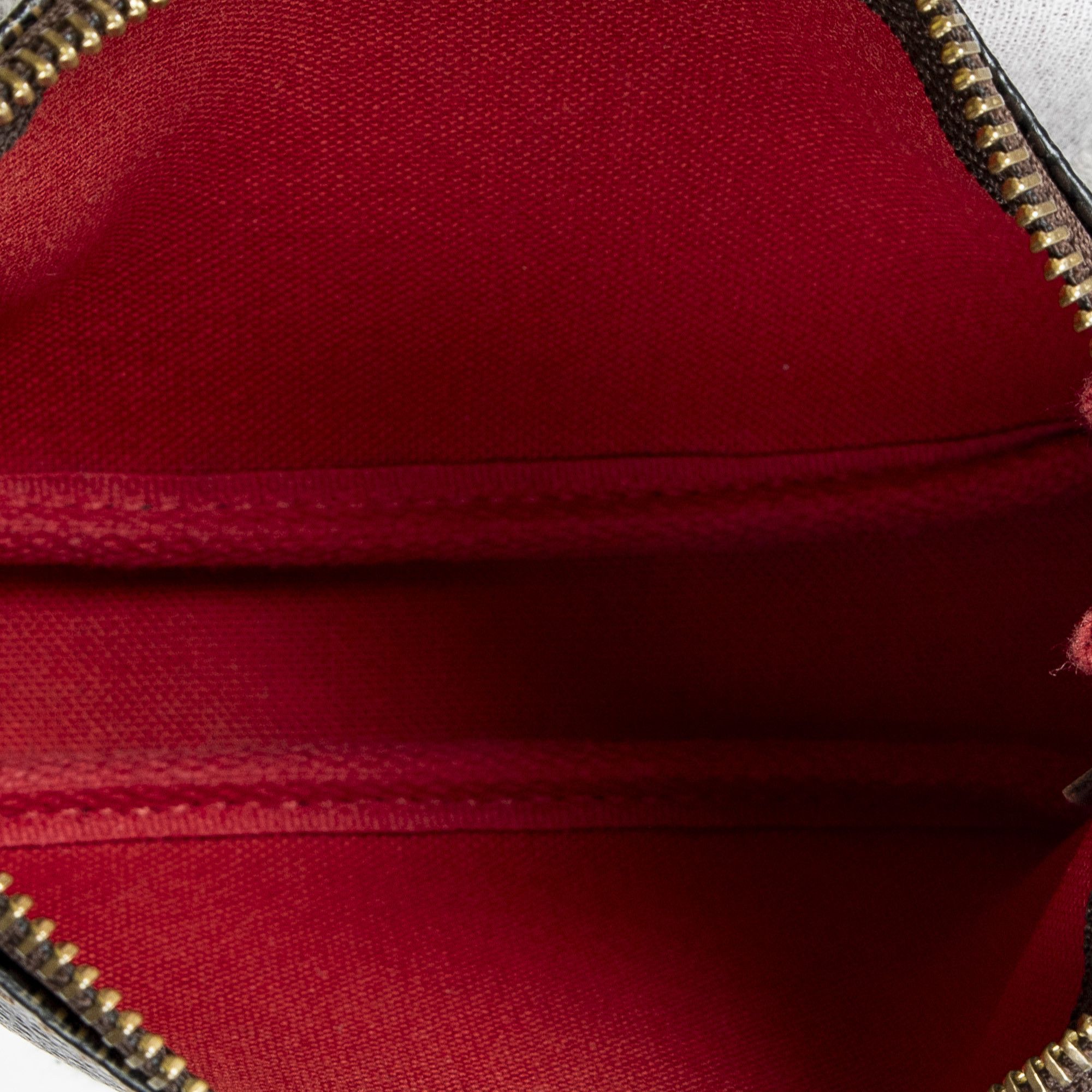 Louis Vuitton Mini Pochette Accessoires Size ONE SIZE - 9 Thumbnail