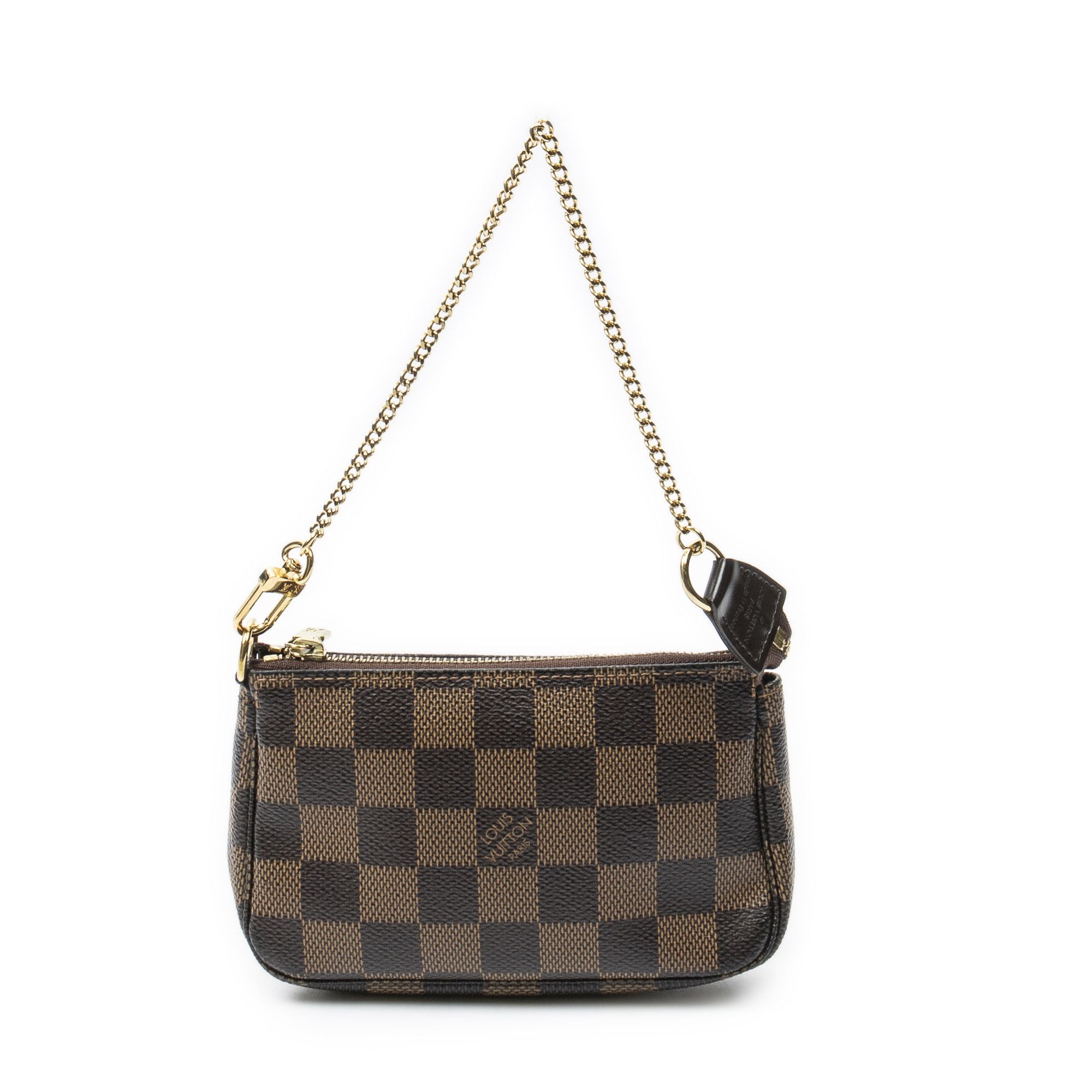 Louis Vuitton Mini Pochette Accessoires Size ONE SIZE - 5 Thumbnail