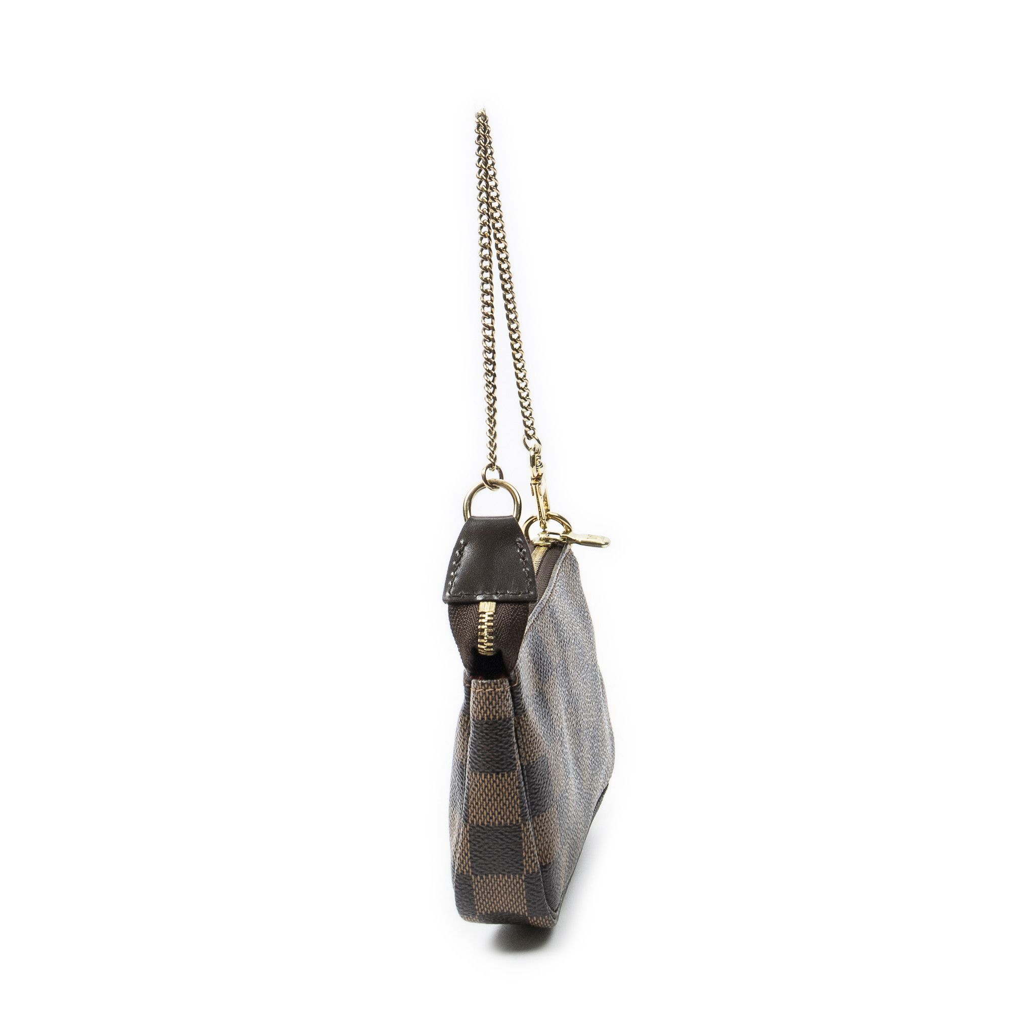 Louis Vuitton Mini Pochette Accessoires Size ONE SIZE - 3 Thumbnail