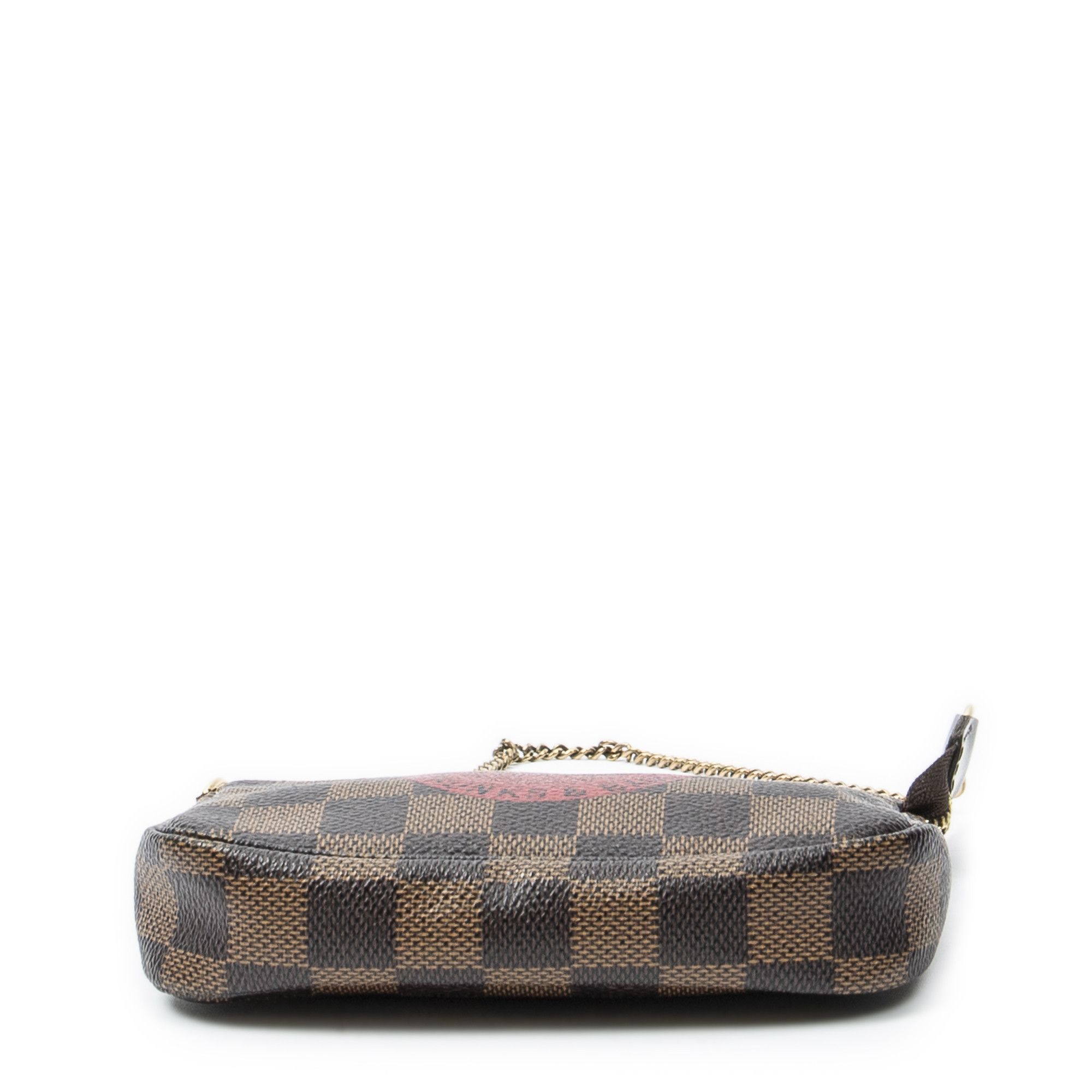Louis Vuitton Mini Pochette Accessoires Size ONE SIZE - 6 Thumbnail