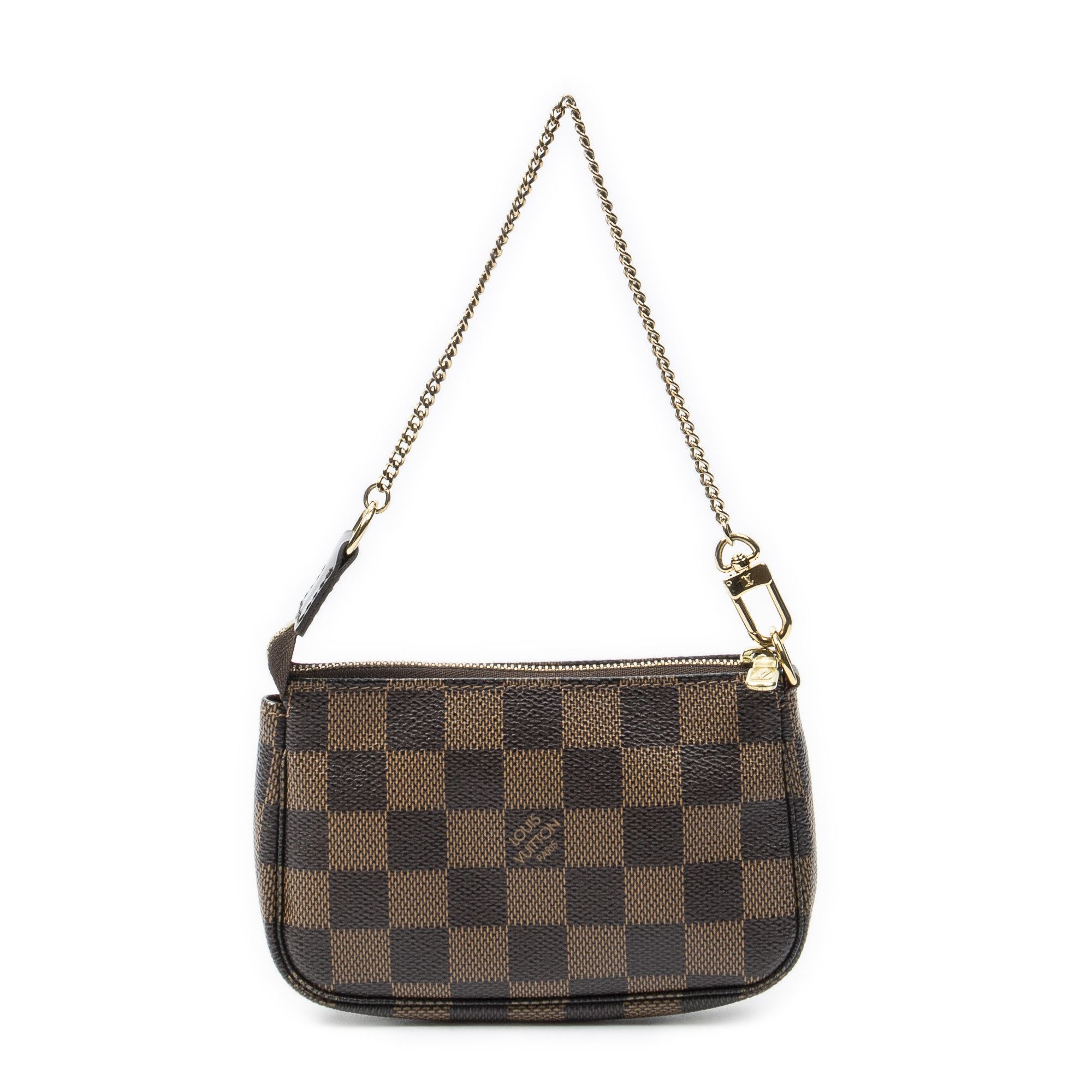 Louis Vuitton Mini Pochette Accessoires Size ONE SIZE - 5 Thumbnail