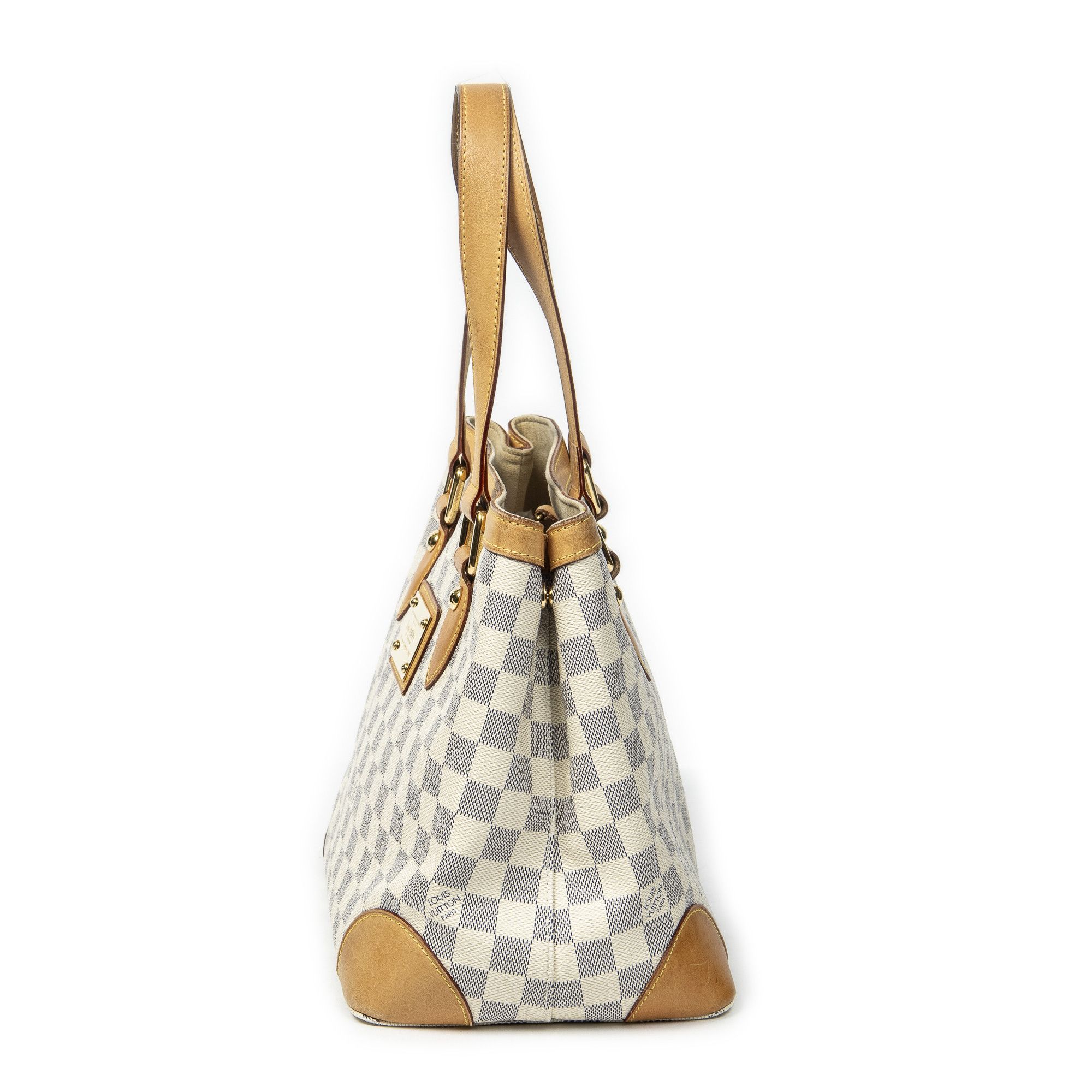 Louis Vuitton Hampstead PM Size ONE SIZE - 3 Thumbnail
