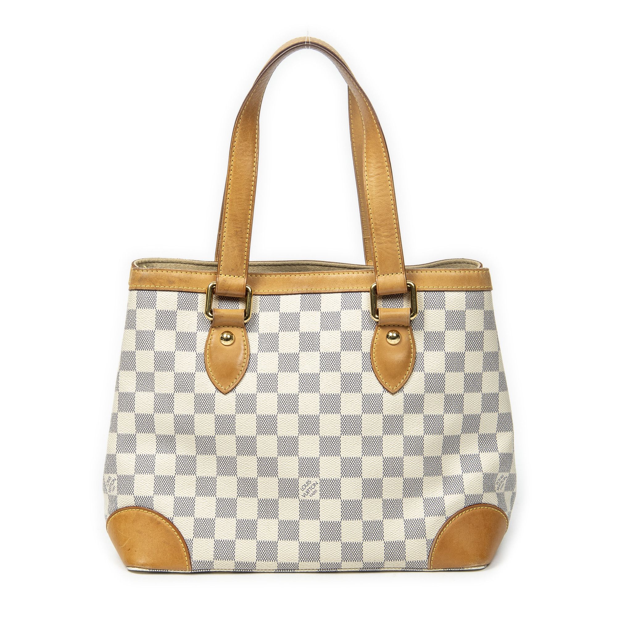 Louis Vuitton Hampstead PM Size ONE SIZE - 5 Thumbnail