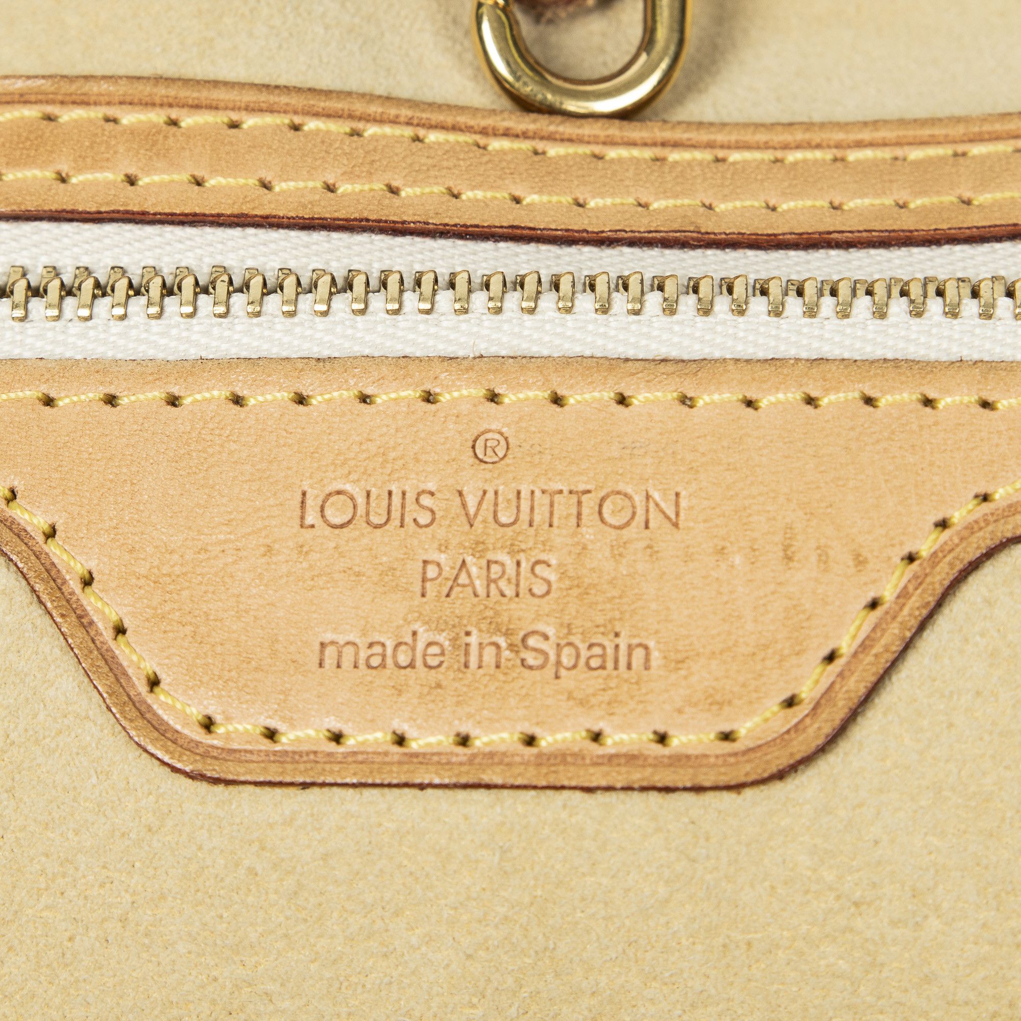 Louis Vuitton Hampstead PM Size ONE SIZE - 10 Thumbnail