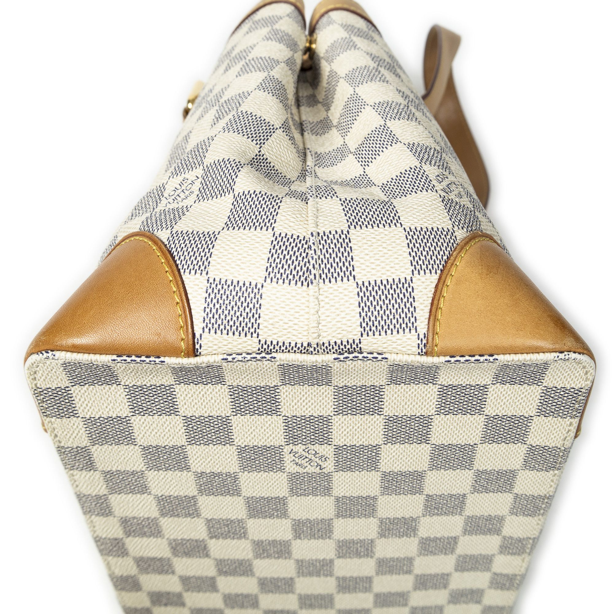 Louis Vuitton Hampstead PM Size ONE SIZE - 8 Thumbnail