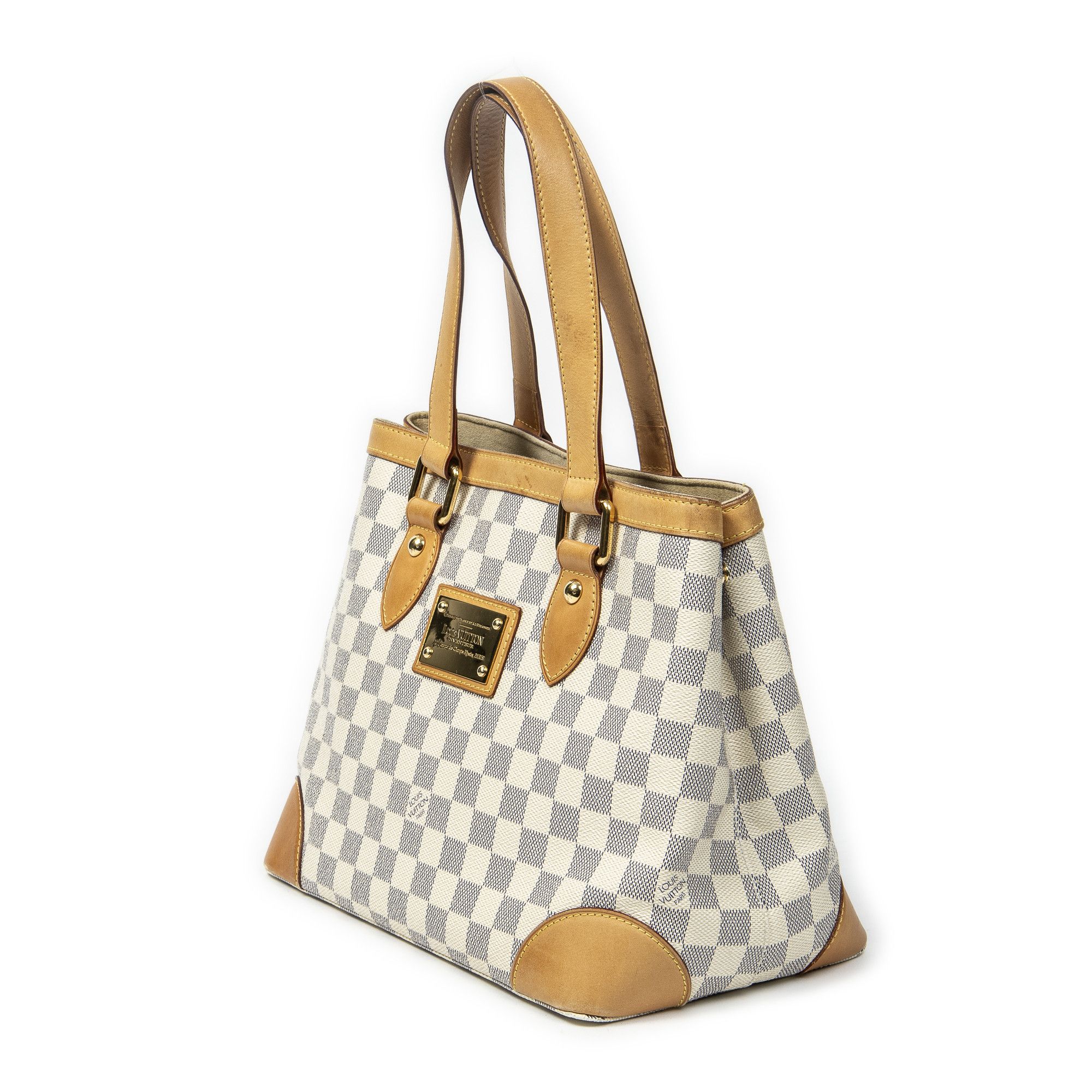 Louis Vuitton Hampstead PM Size ONE SIZE - 2 Thumbnail