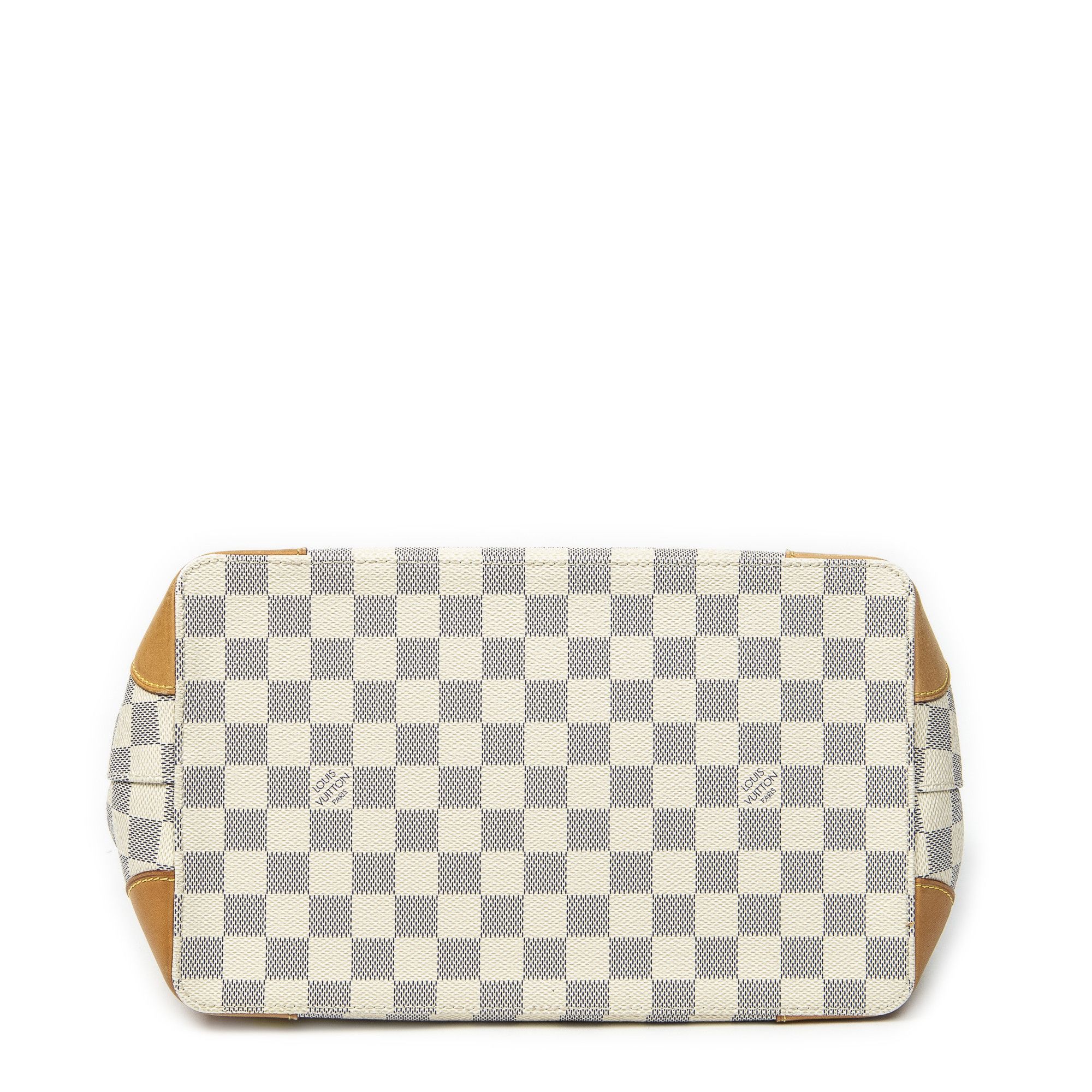 Louis Vuitton Hampstead PM Size ONE SIZE - 6 Thumbnail