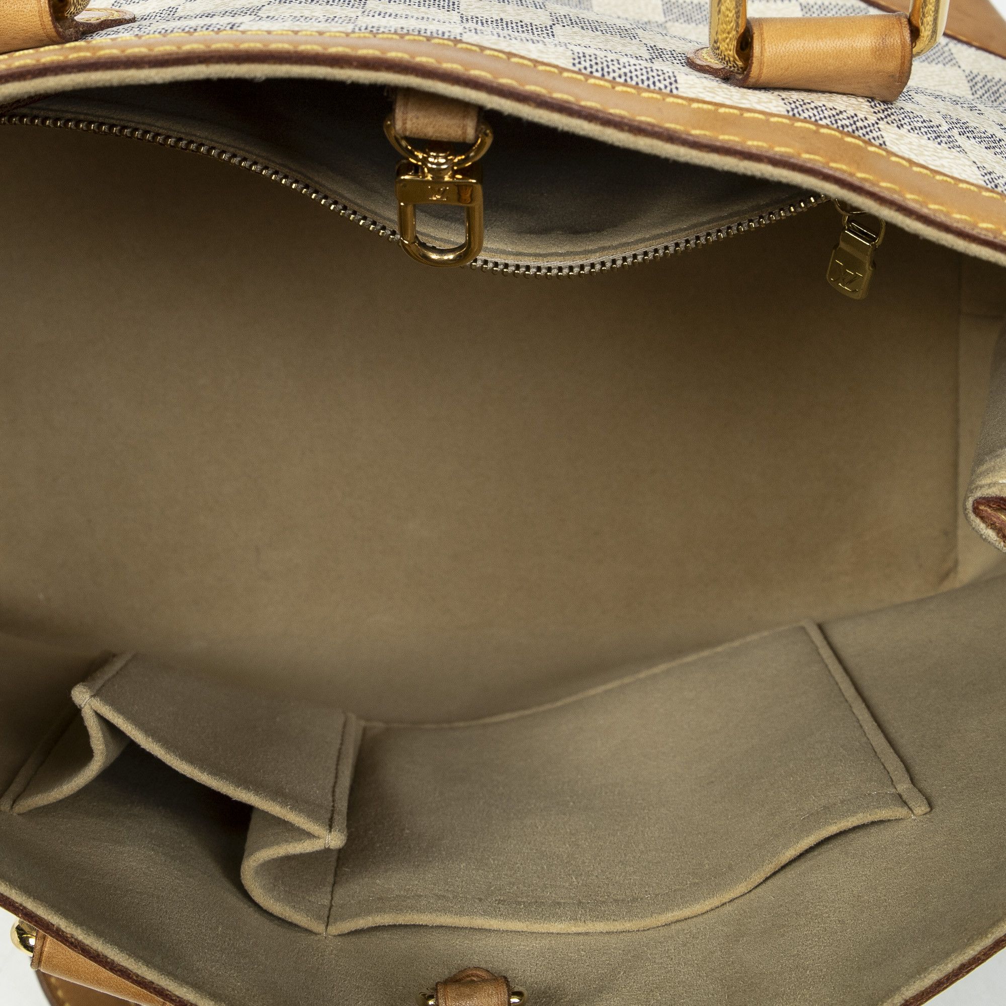 Louis Vuitton Hampstead PM Size ONE SIZE - 9 Thumbnail