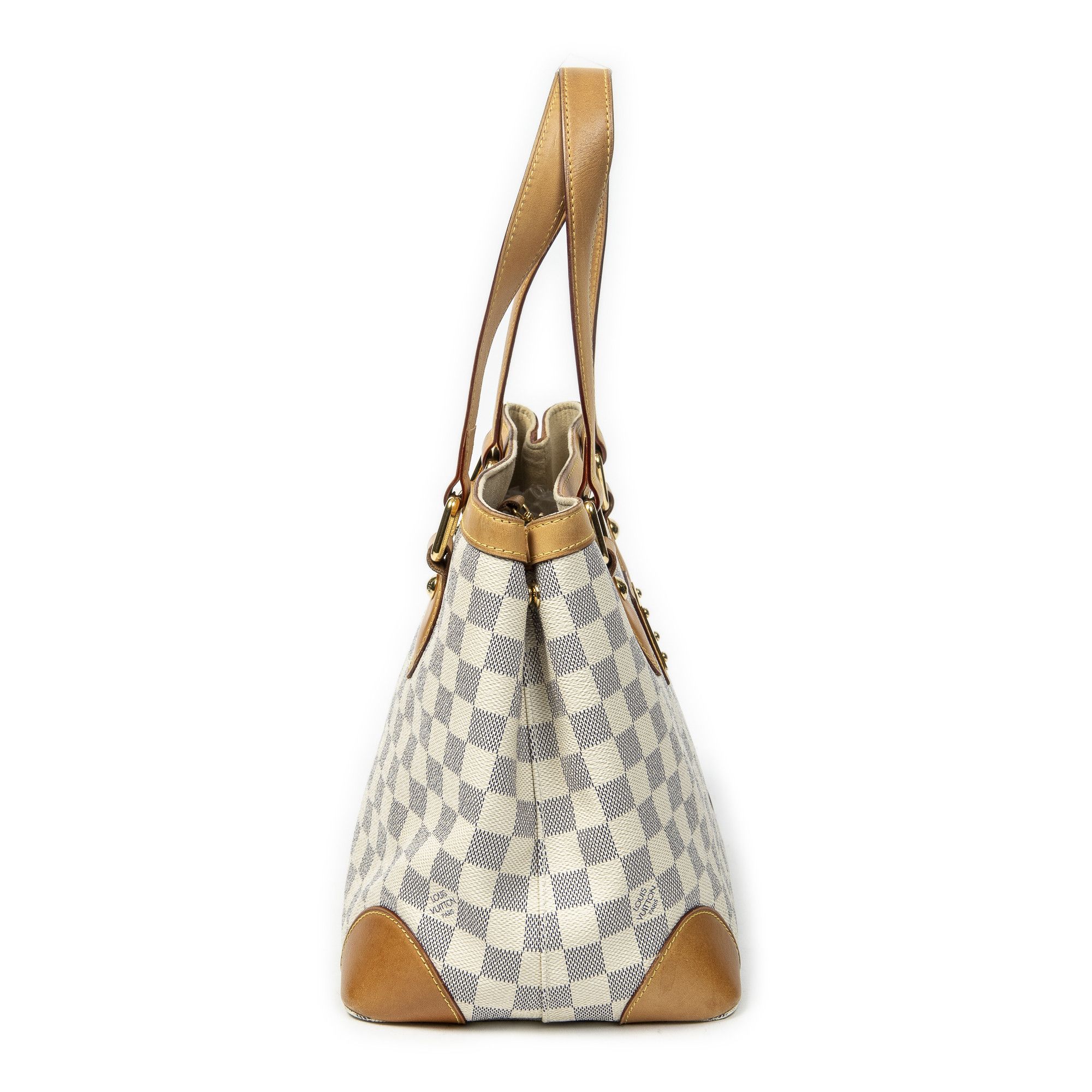 Louis Vuitton Hampstead PM Size ONE SIZE - 4 Thumbnail