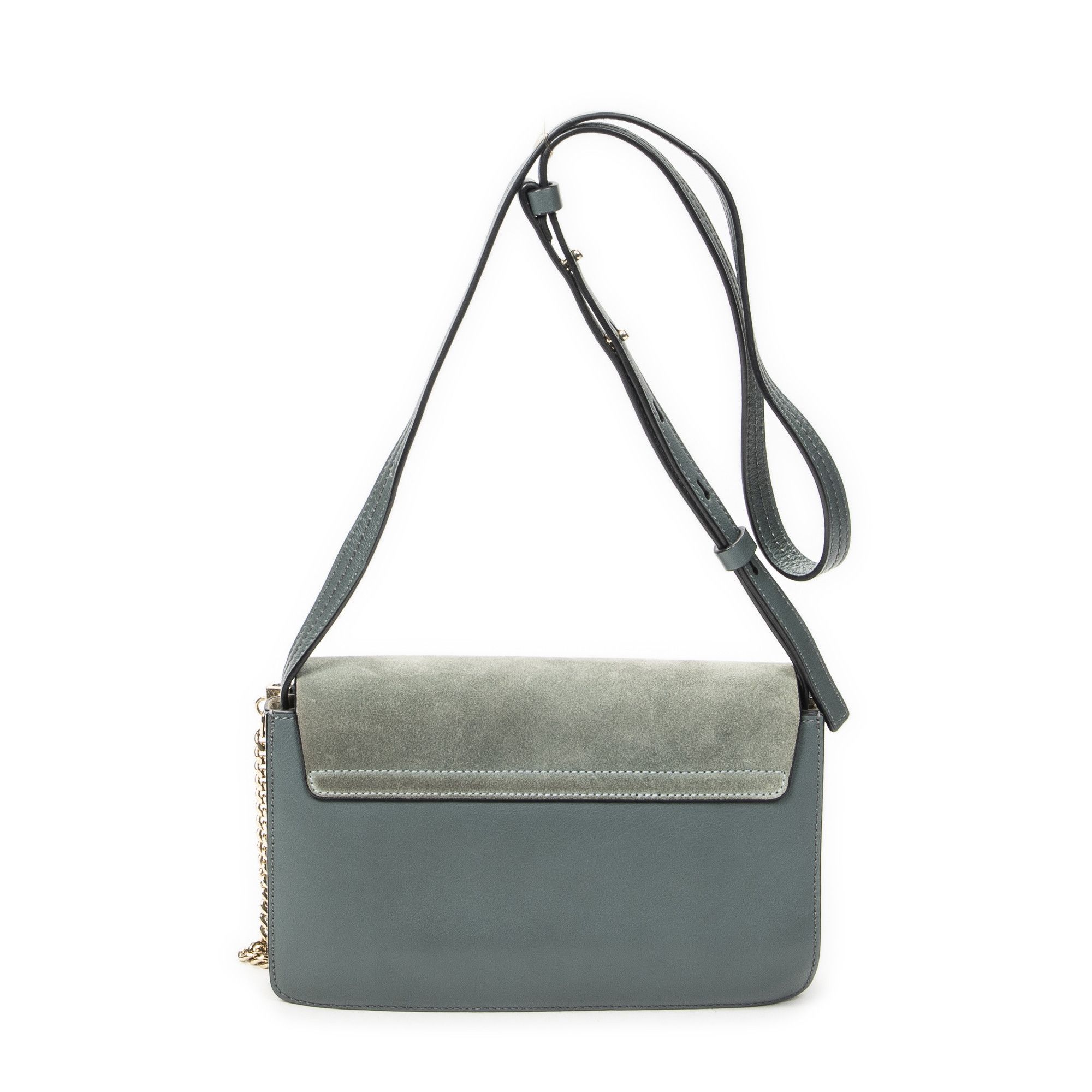 Chloe Small Faye Size ONE SIZE - 5 Thumbnail