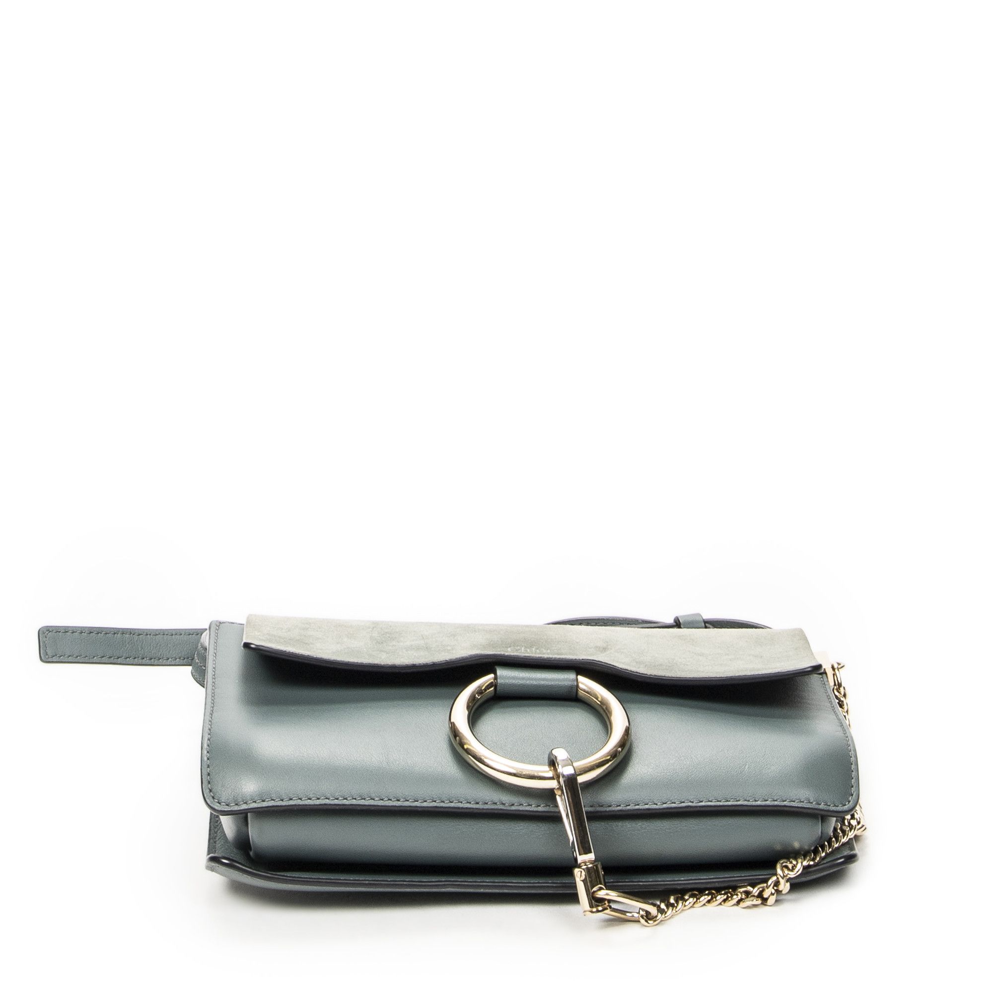Chloe Small Faye Size ONE SIZE - 6 Thumbnail