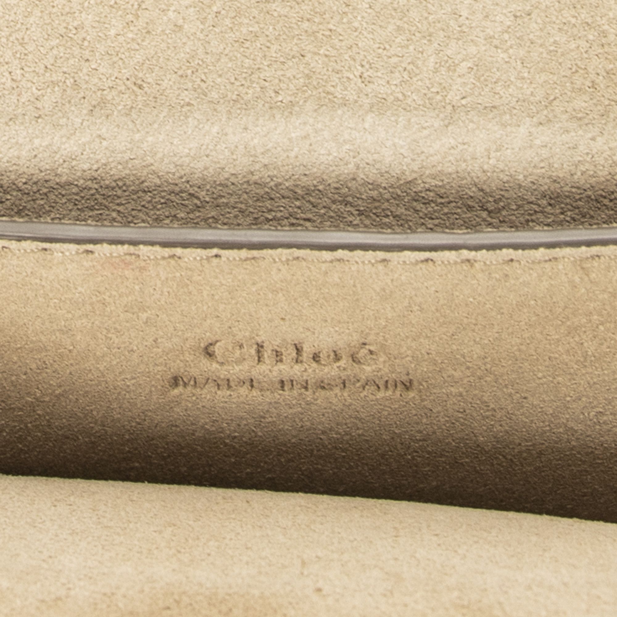 Chloe Small Faye Size ONE SIZE - 10 Thumbnail