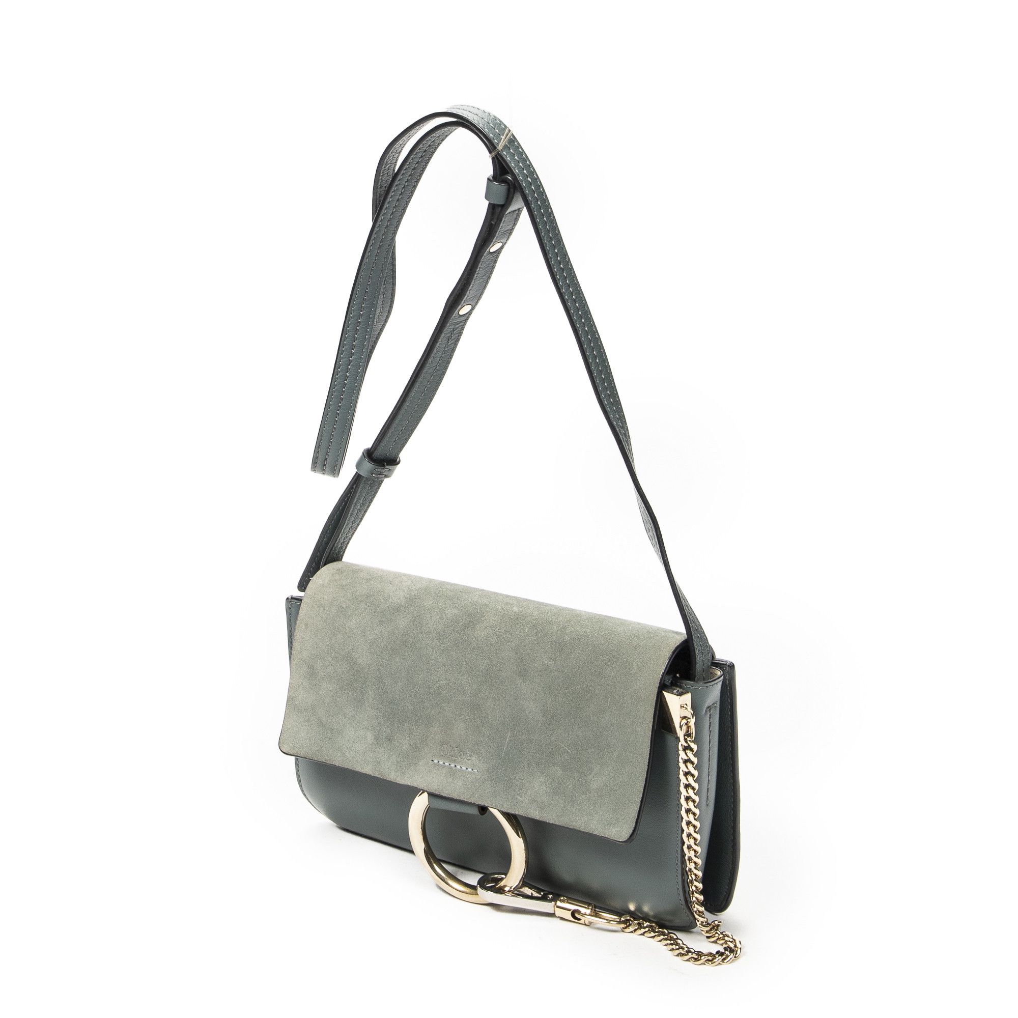 Chloe Small Faye Size ONE SIZE - 2 Thumbnail