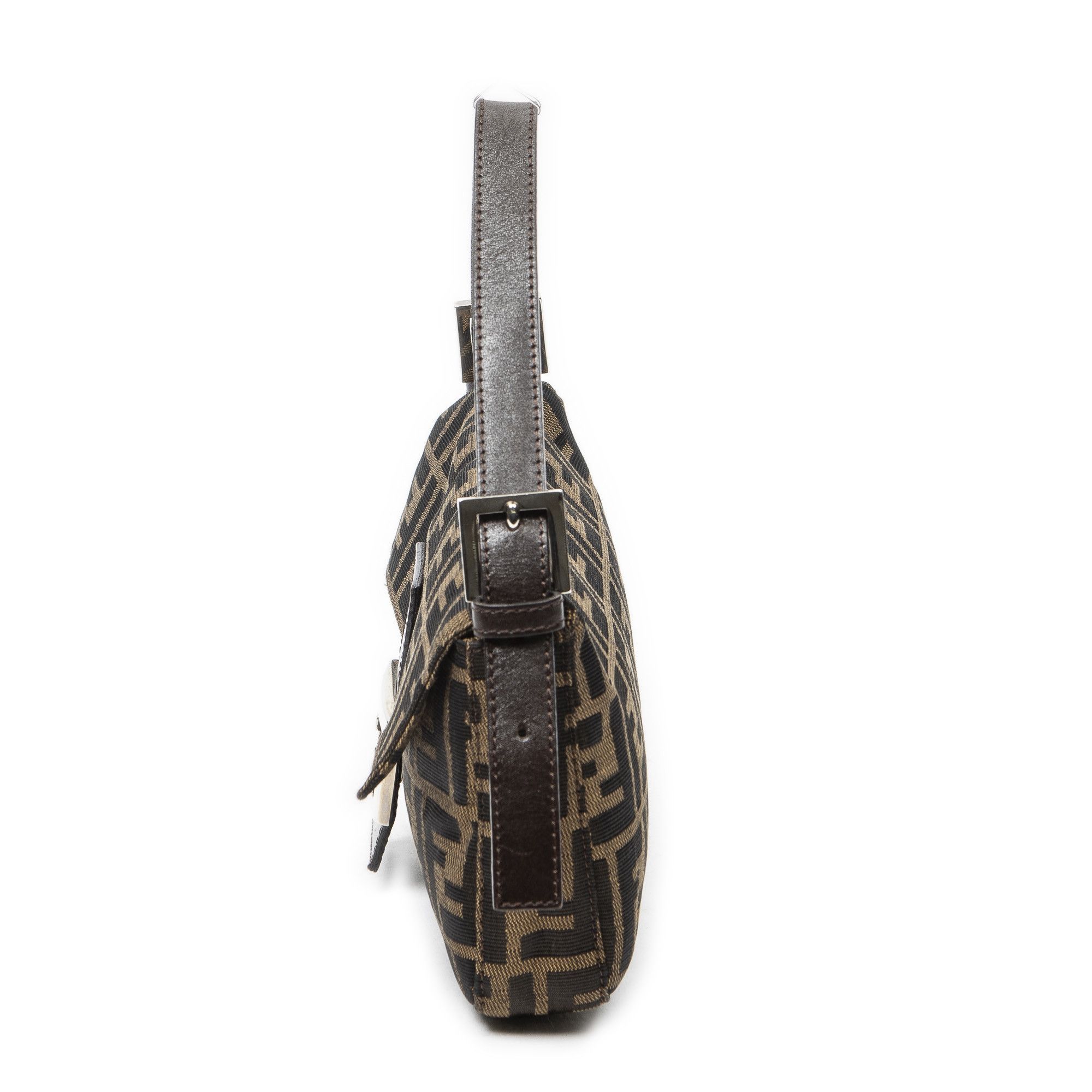 Fendi Baguette Size ONE SIZE - 3 Thumbnail