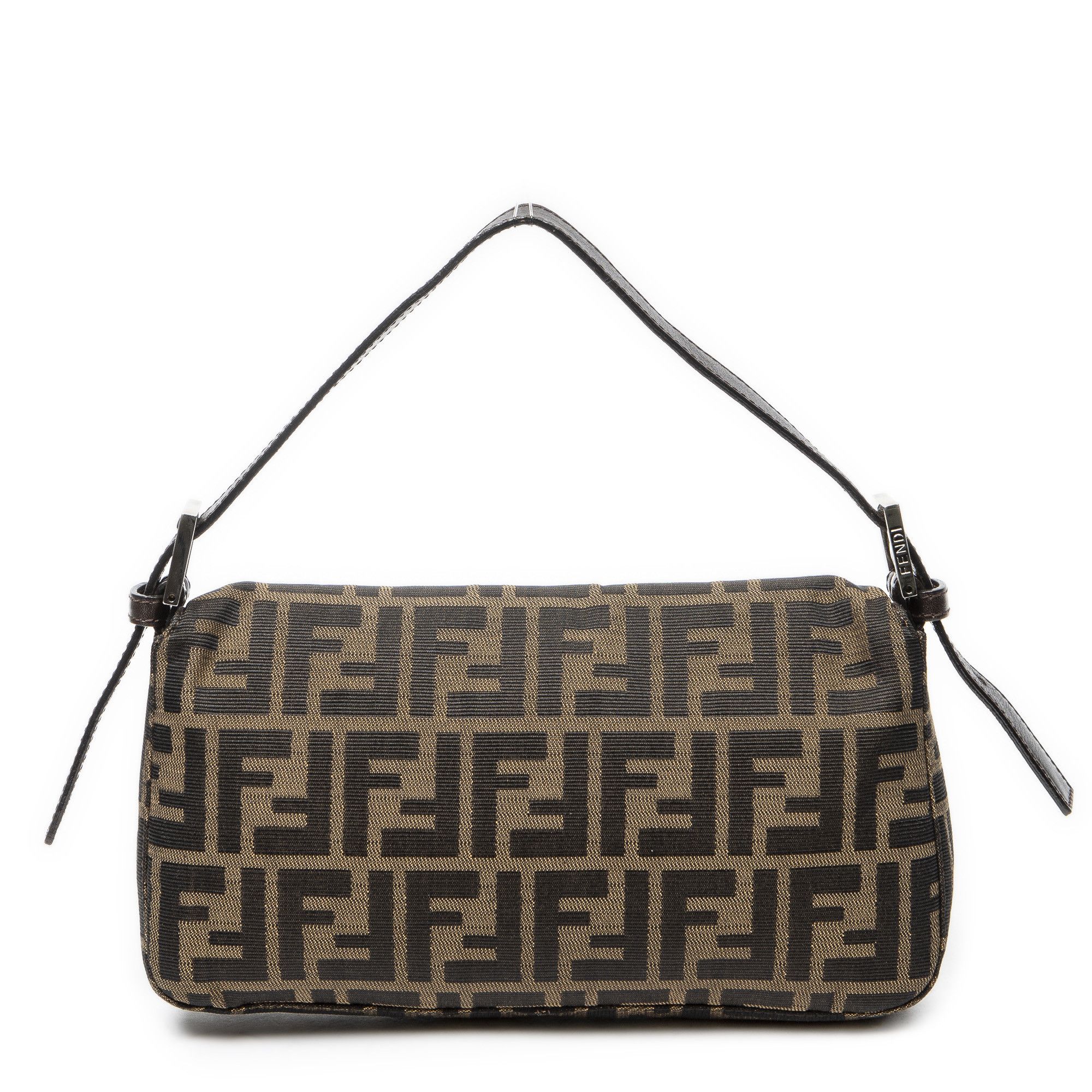 Fendi Baguette Size ONE SIZE - 5 Thumbnail