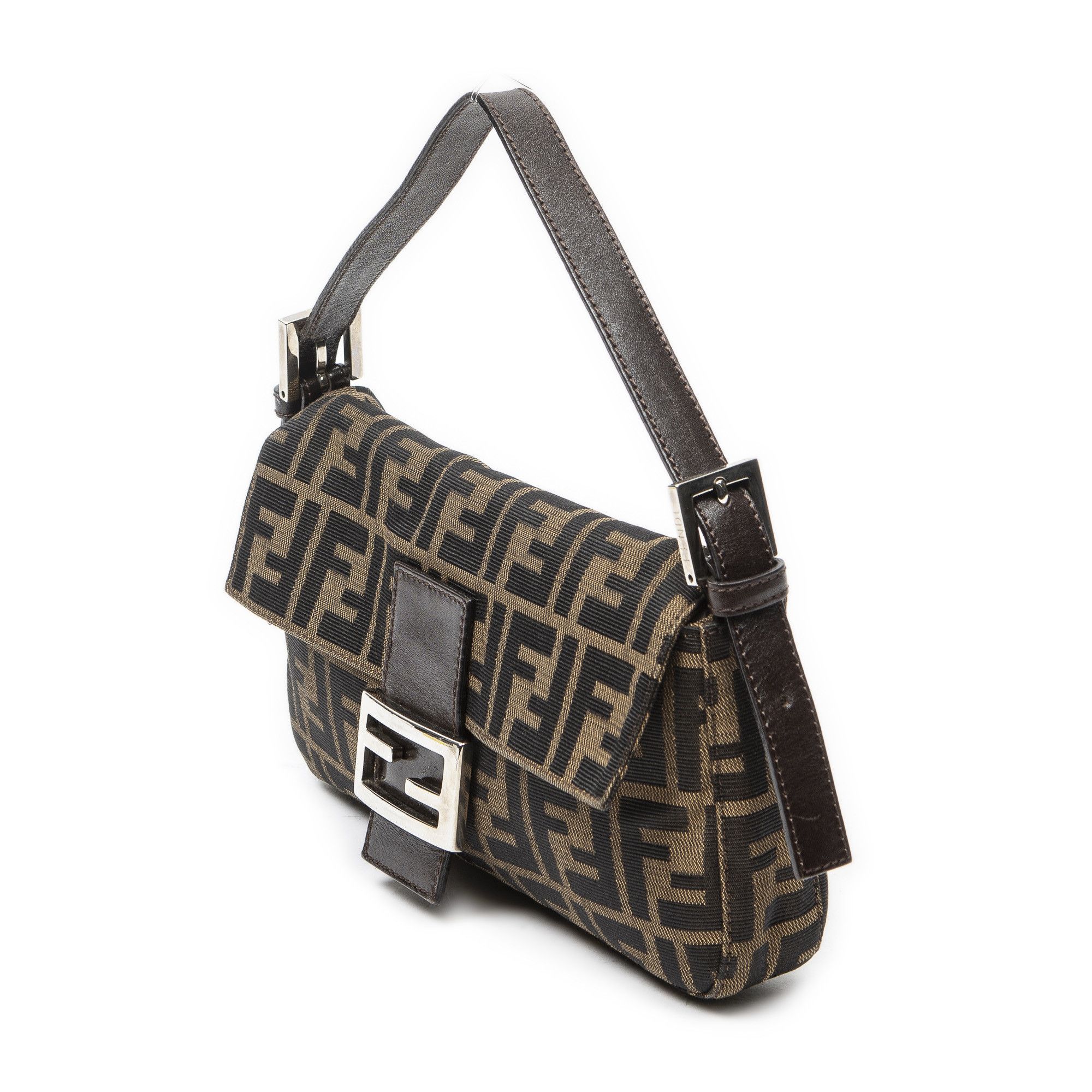 Fendi Baguette Size ONE SIZE - 2 Thumbnail