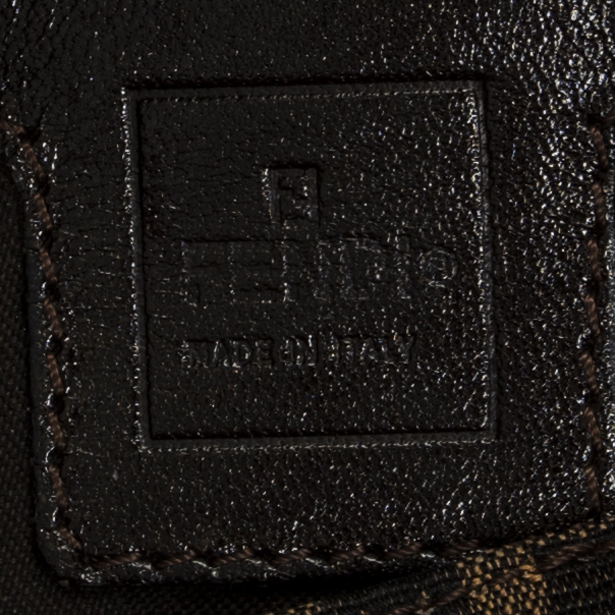 Fendi Baguette Size ONE SIZE - 10 Thumbnail