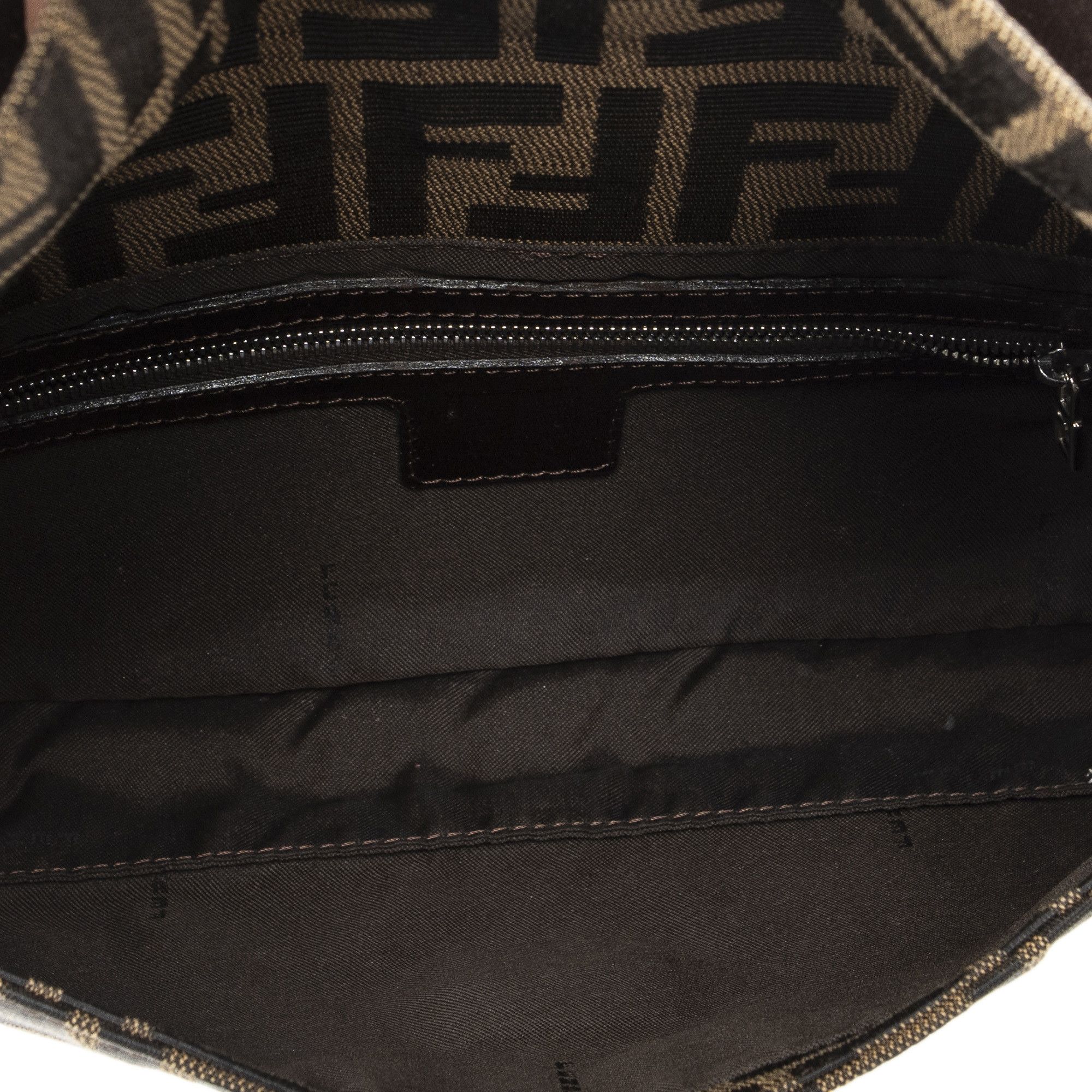 Fendi Baguette Size ONE SIZE - 9 Thumbnail