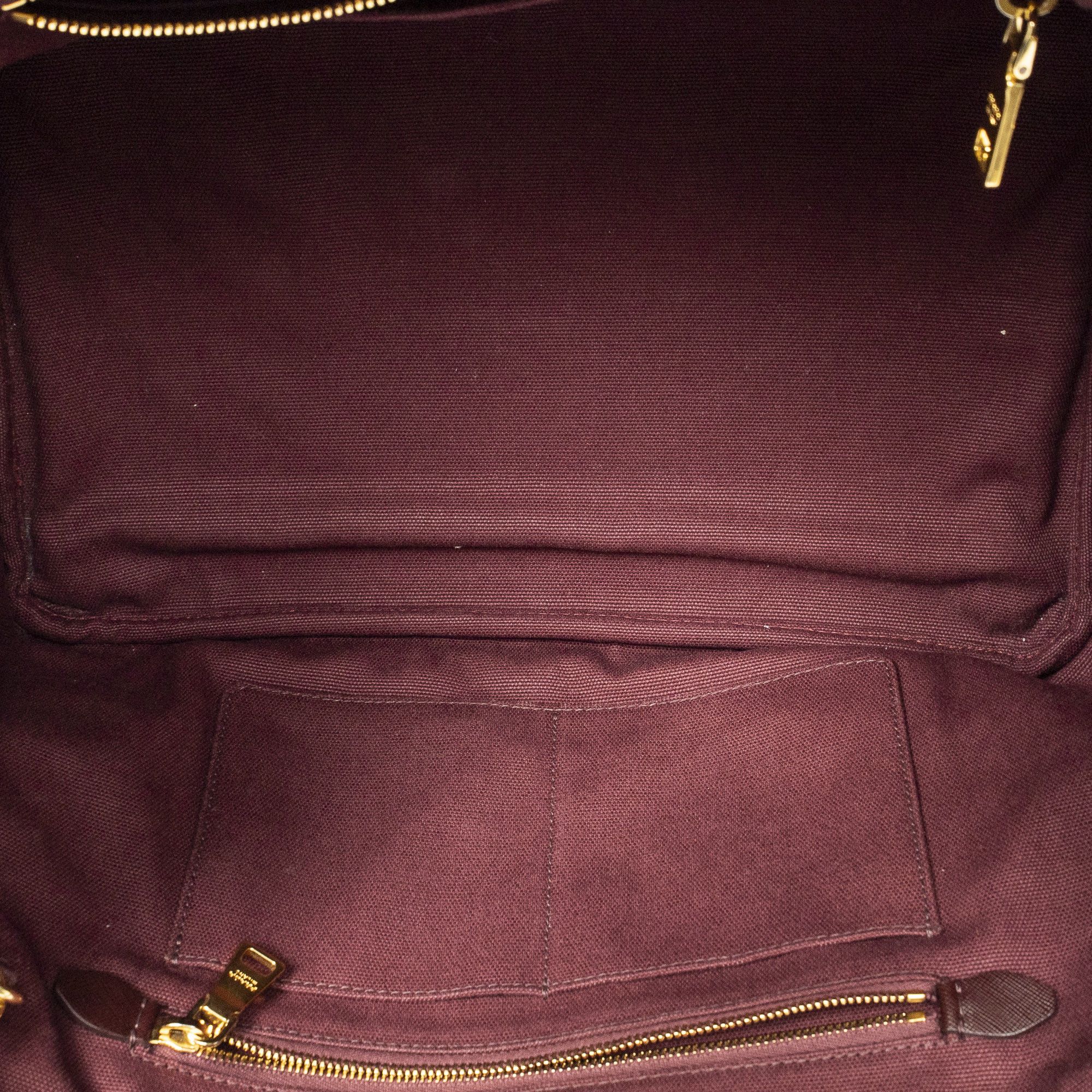 Prada Medium Rhinestone Canapa Tote Size ONE SIZE - 9 Thumbnail