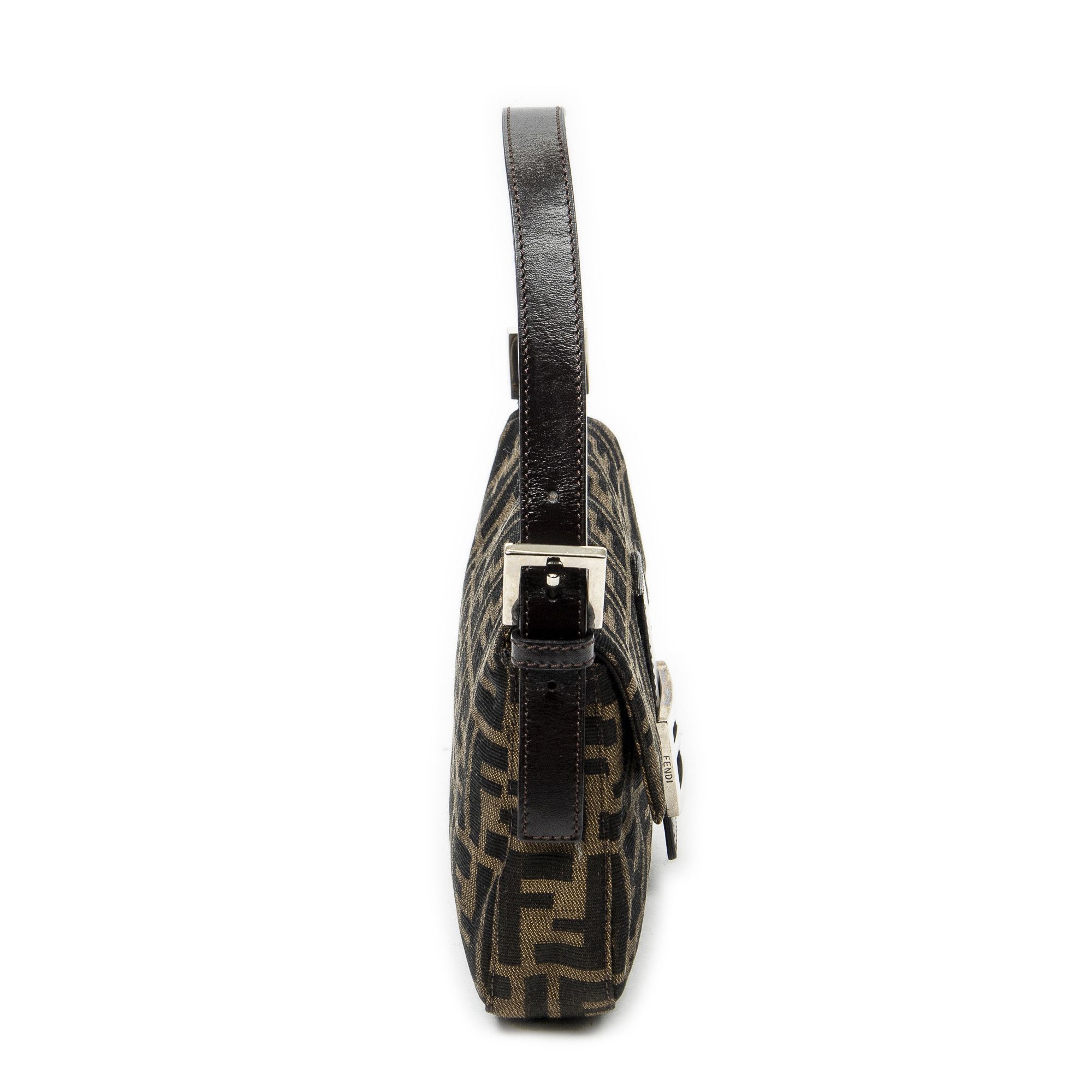 Fendi Baguette Size ONE SIZE - 4 Thumbnail