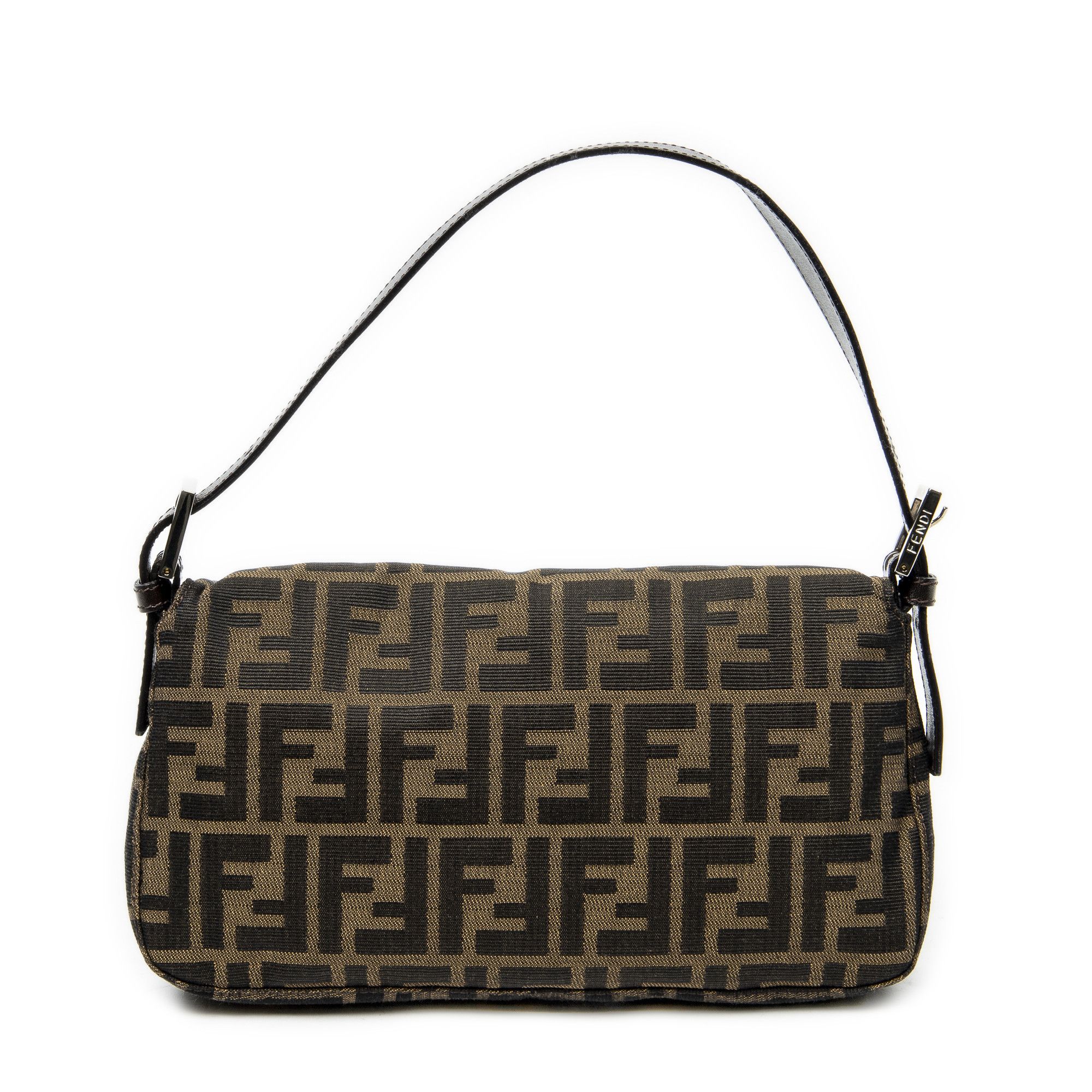 Fendi Baguette Size ONE SIZE - 5 Thumbnail