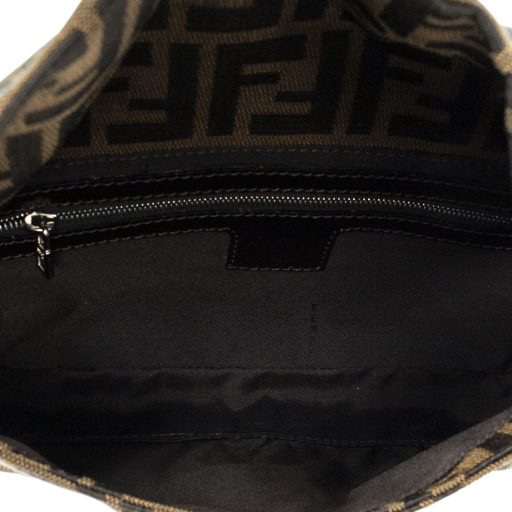 Fendi Baguette Size ONE SIZE - 9 Thumbnail