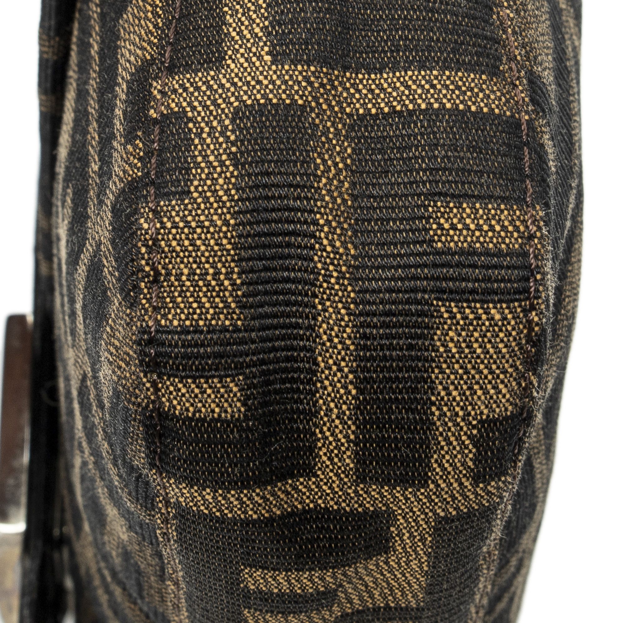 Fendi Baguette Size ONE SIZE - 8 Thumbnail