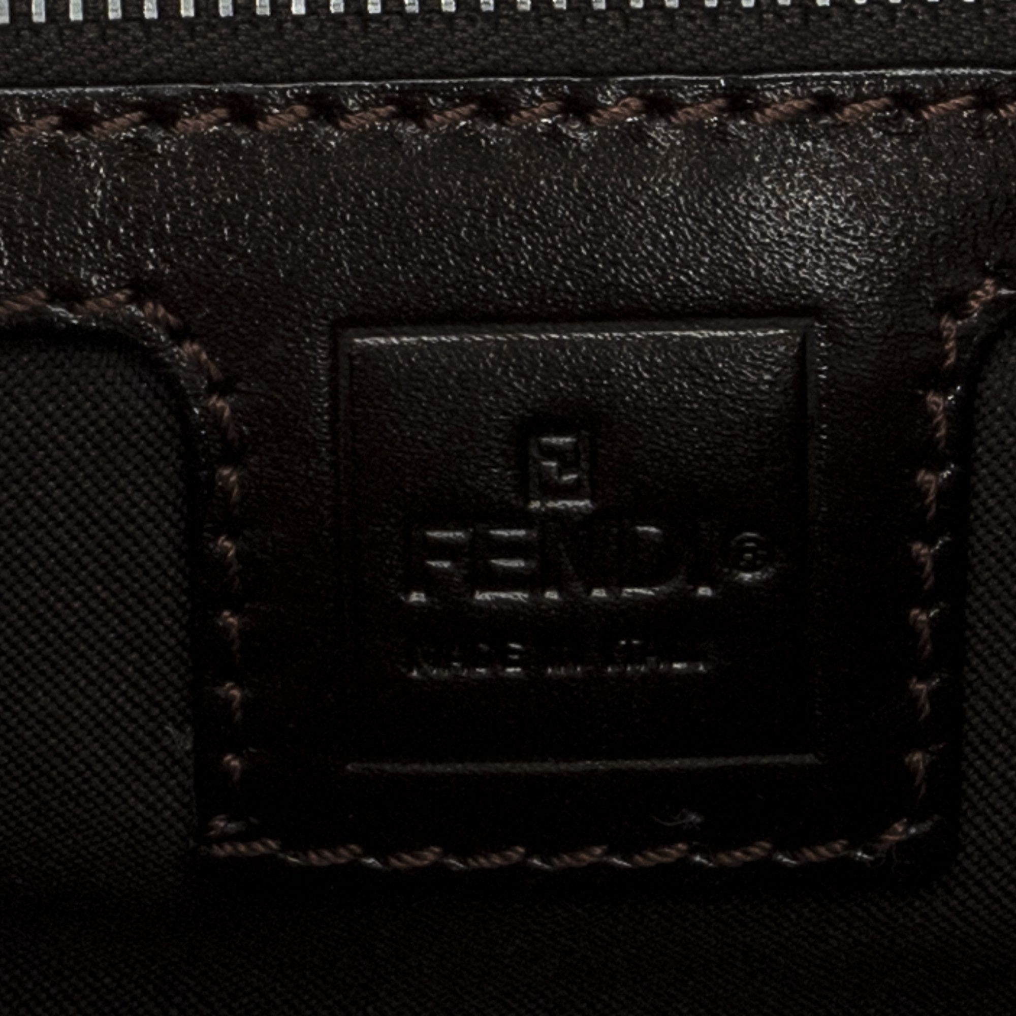 Fendi Baguette Size ONE SIZE - 10 Thumbnail