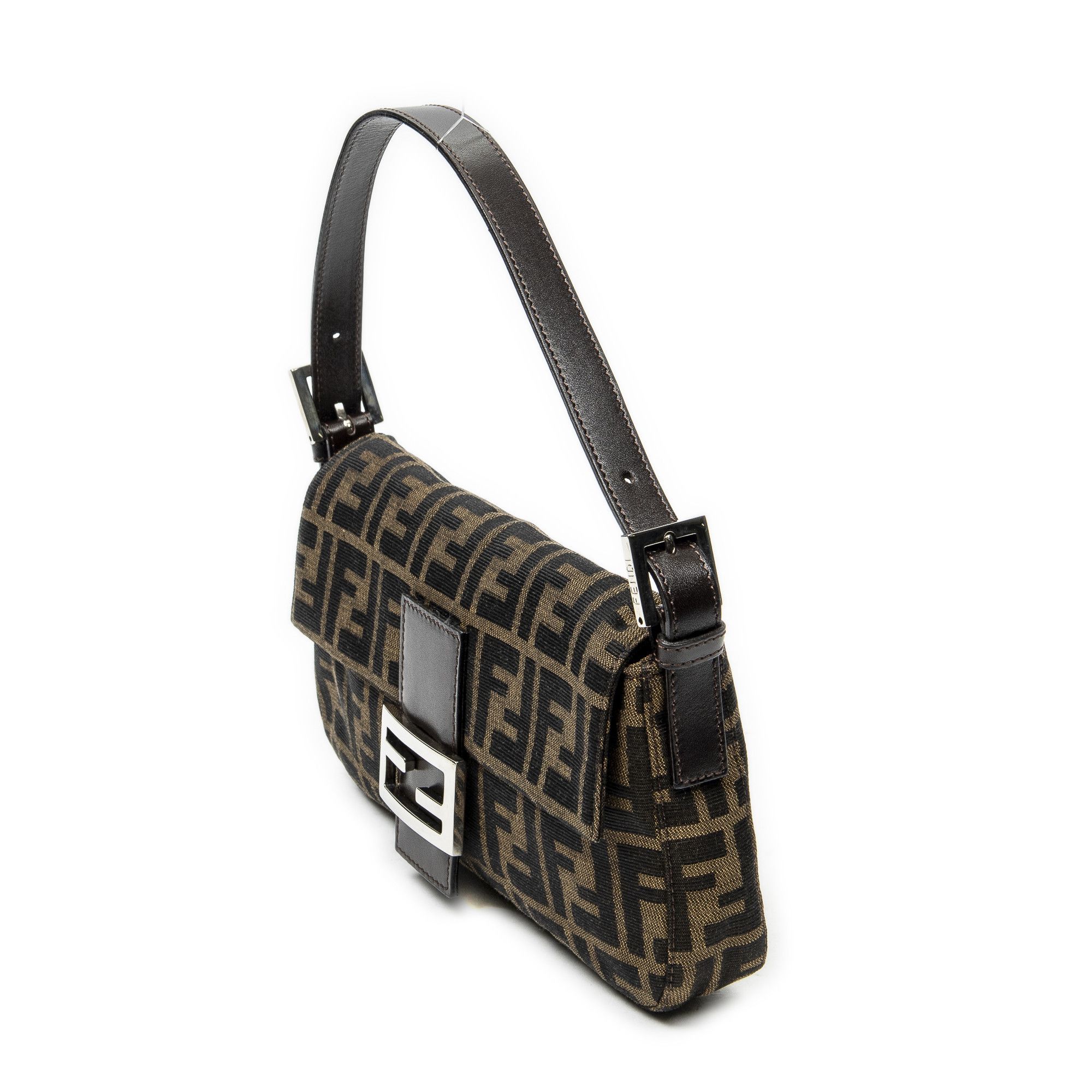 Fendi Baguette Size ONE SIZE - 2 Thumbnail