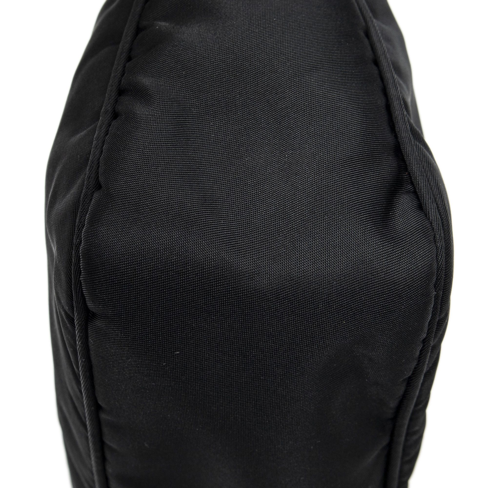 Prada Mini Zip Hobo Size ONE SIZE - 7 Thumbnail