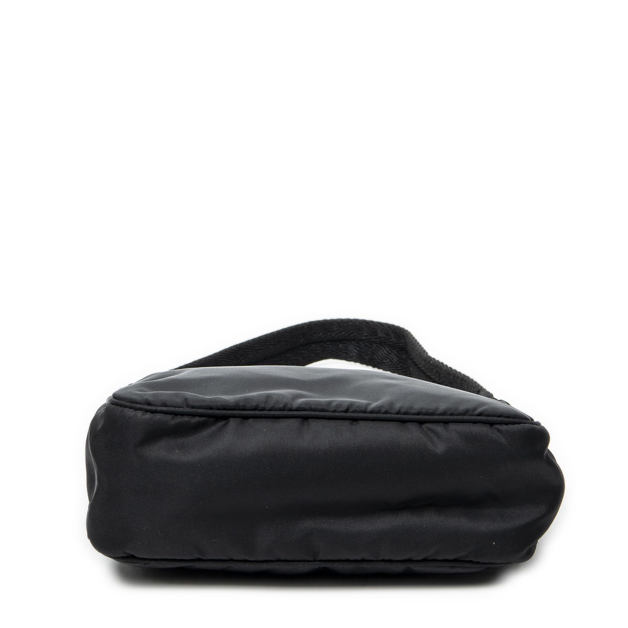 Prada Mini Zip Hobo Size ONE SIZE - 6 Thumbnail