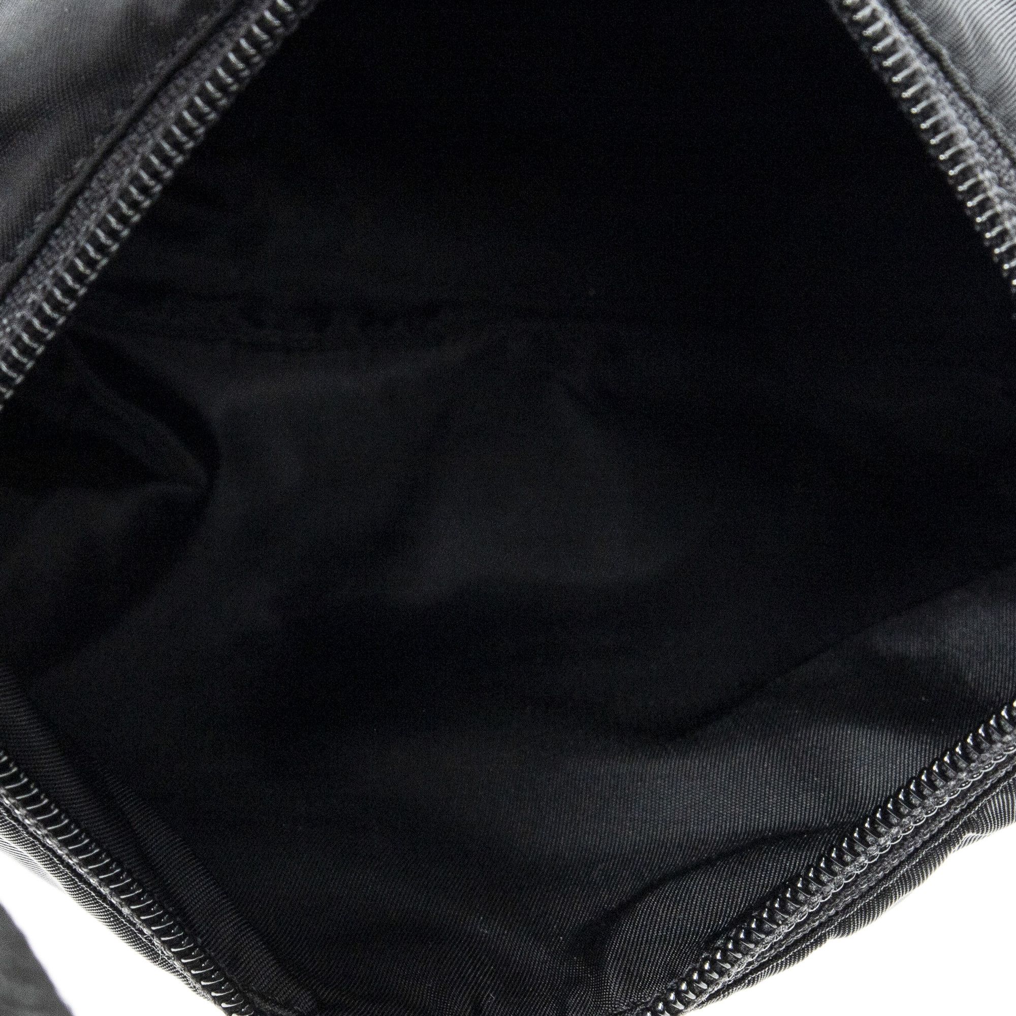 Prada Mini Zip Hobo Size ONE SIZE - 9 Thumbnail