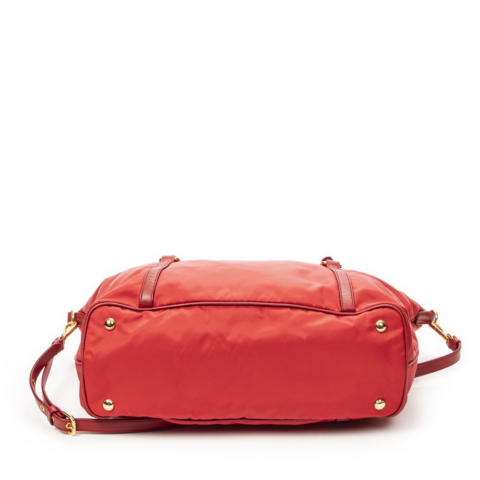 Prada Convertible Zip Tote Size ONE SIZE - 6 Thumbnail