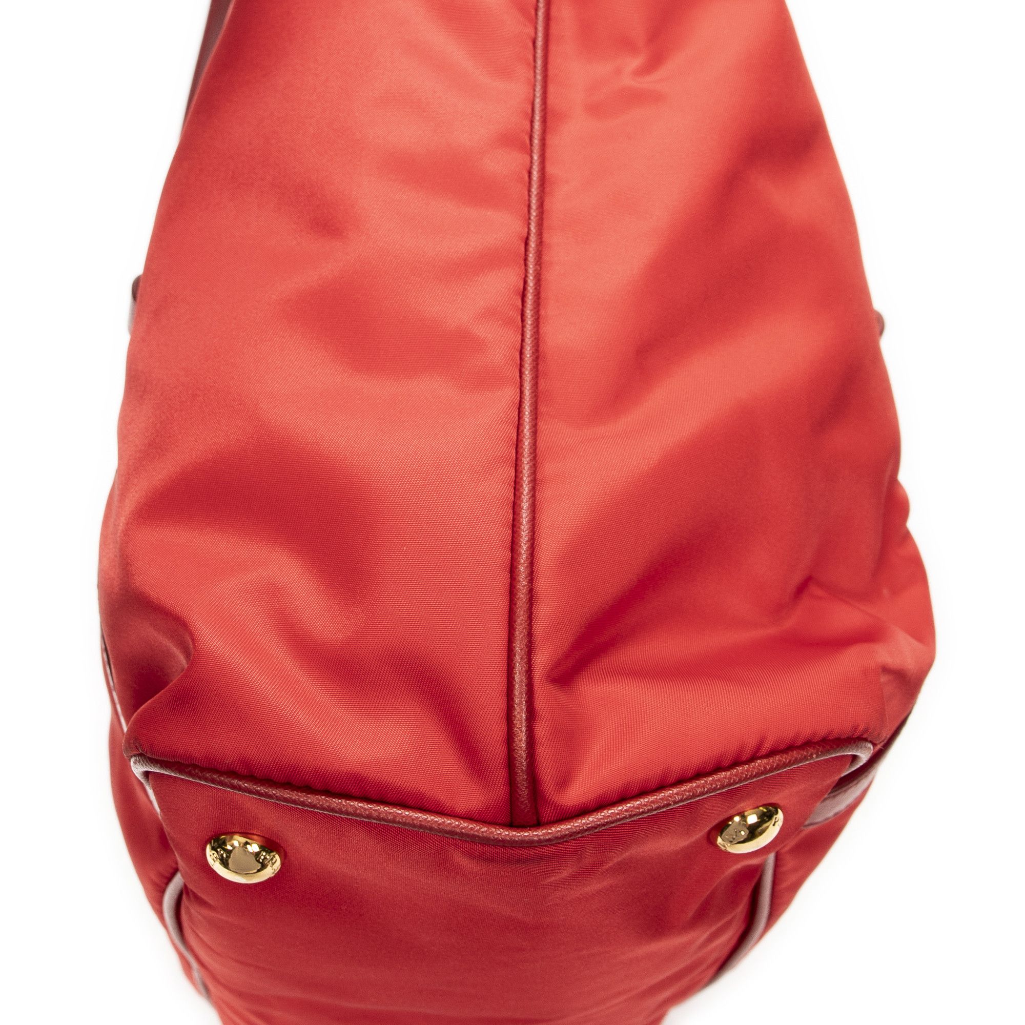 Prada Convertible Zip Tote Size ONE SIZE - 7 Thumbnail