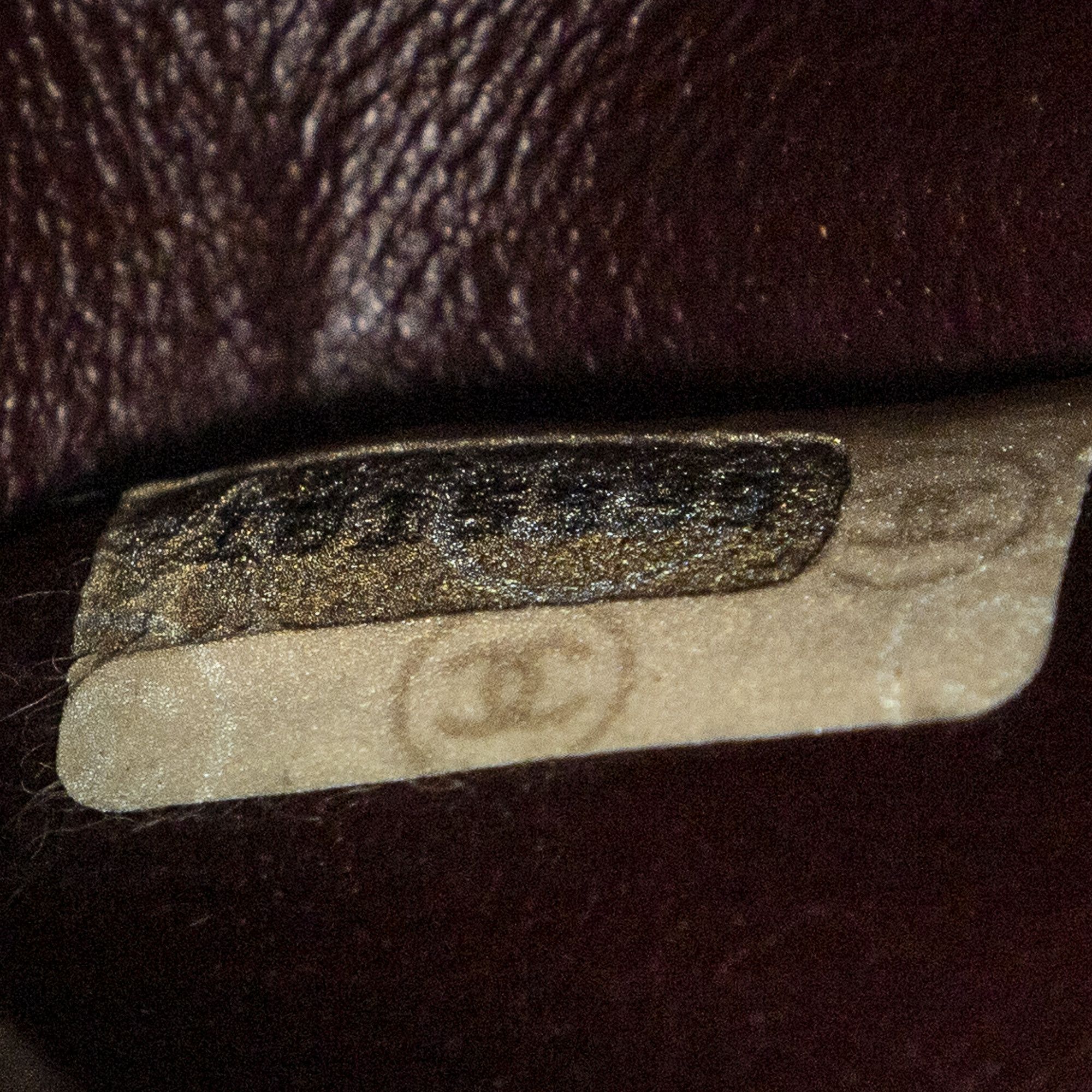 Chanel Classic Double Flap 23 Size ONE SIZE - 10 Thumbnail