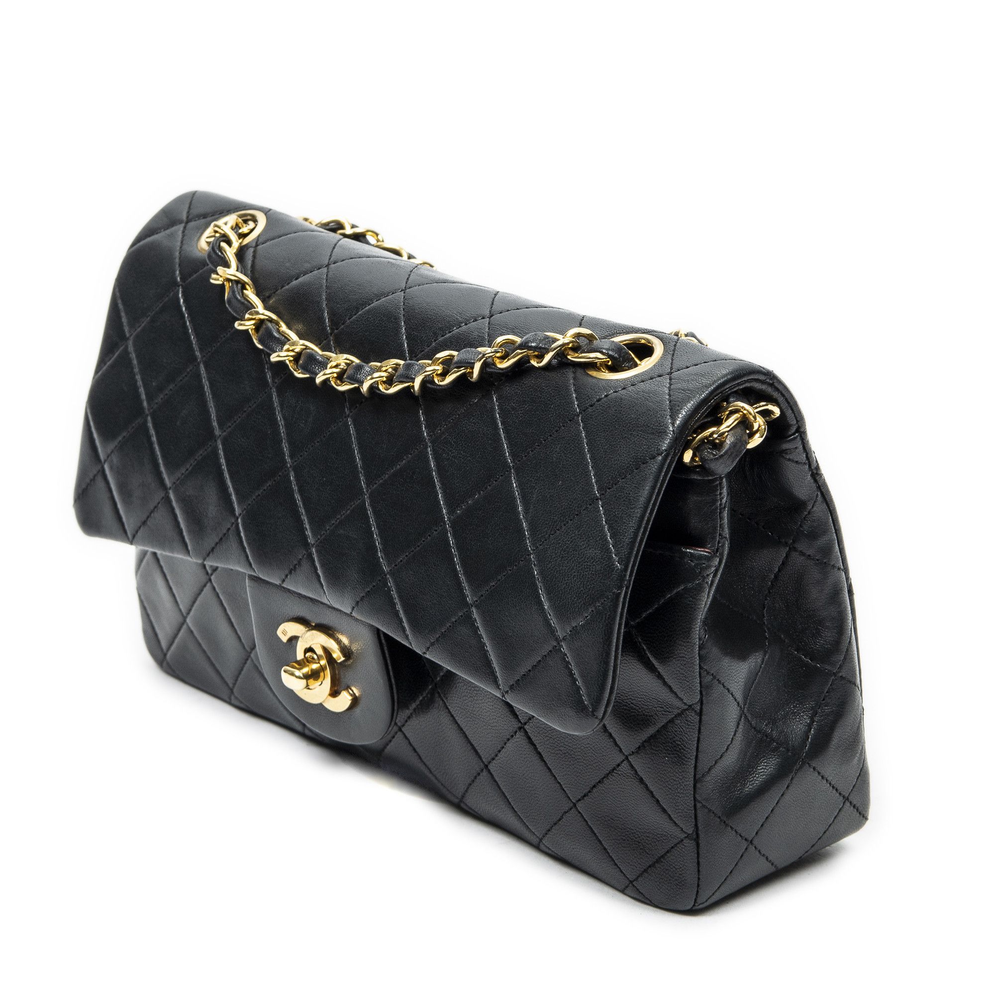 Chanel Classic Double Flap 23 Size ONE SIZE - 2 Thumbnail