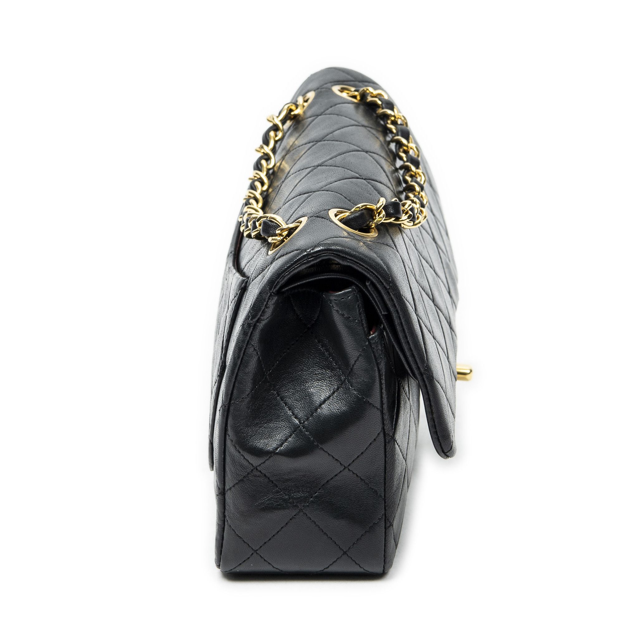 Chanel Classic Double Flap 23 Size ONE SIZE - 4 Thumbnail