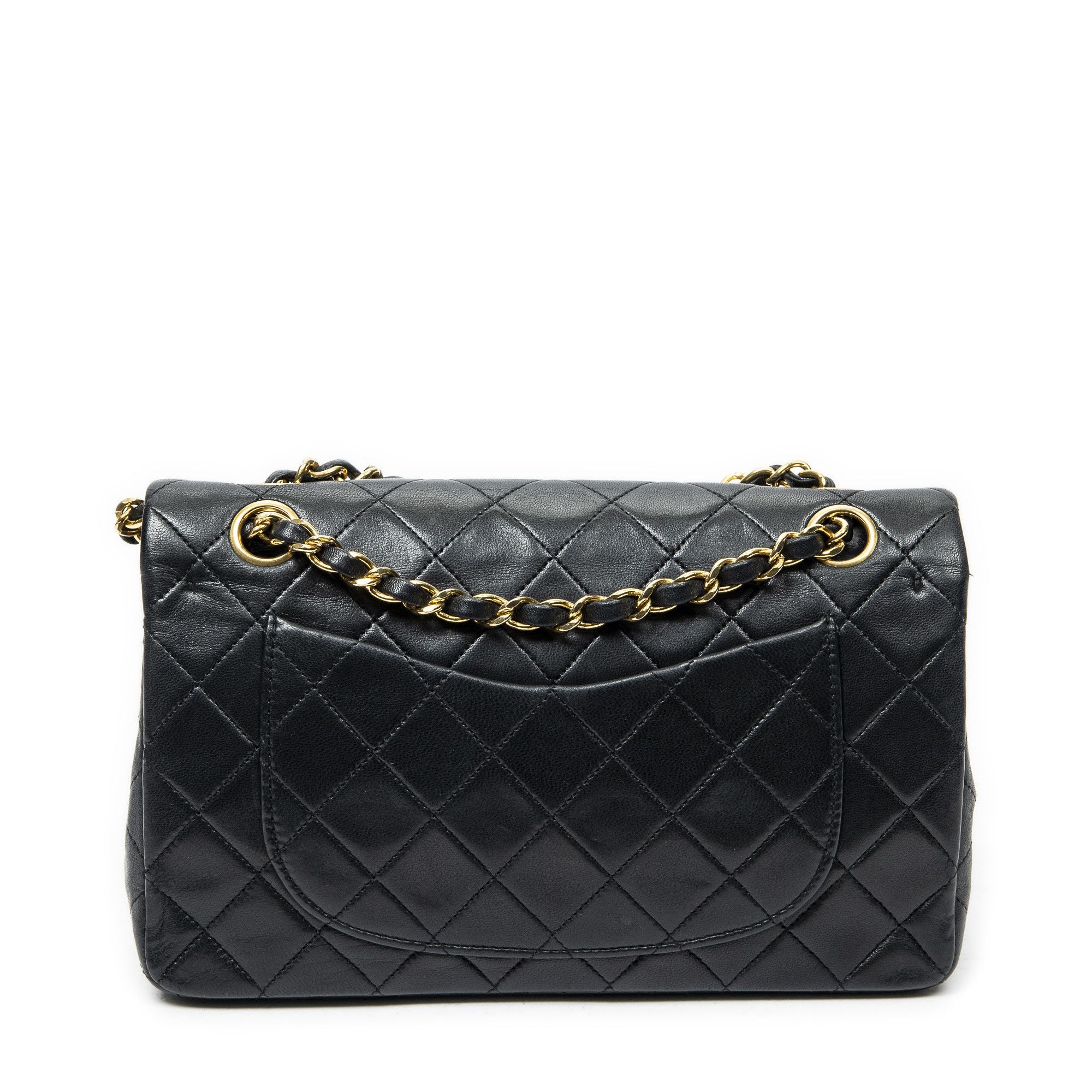 Chanel Classic Double Flap 23 Size ONE SIZE - 5 Thumbnail