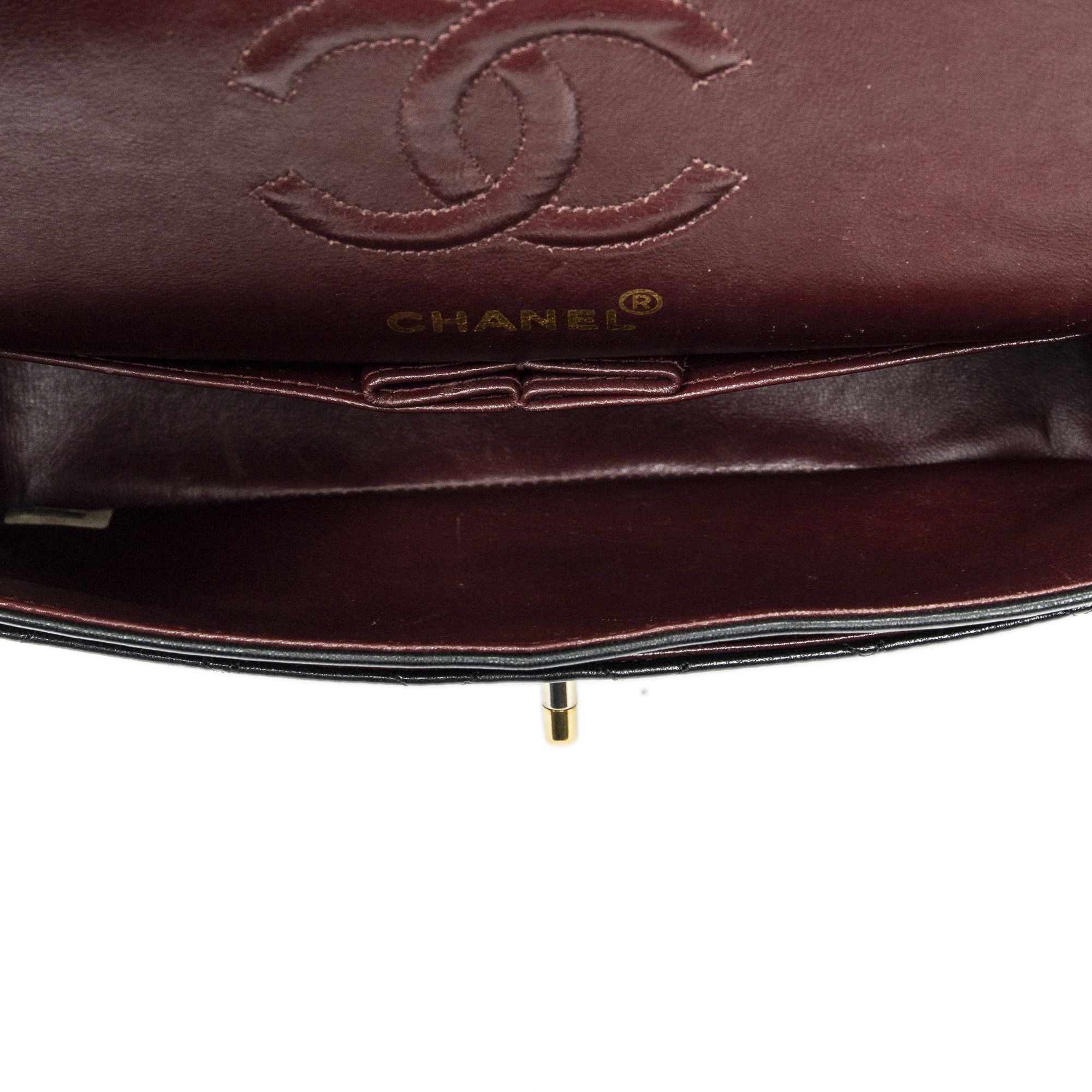 Chanel Classic Double Flap 23 Size ONE SIZE - 9 Thumbnail