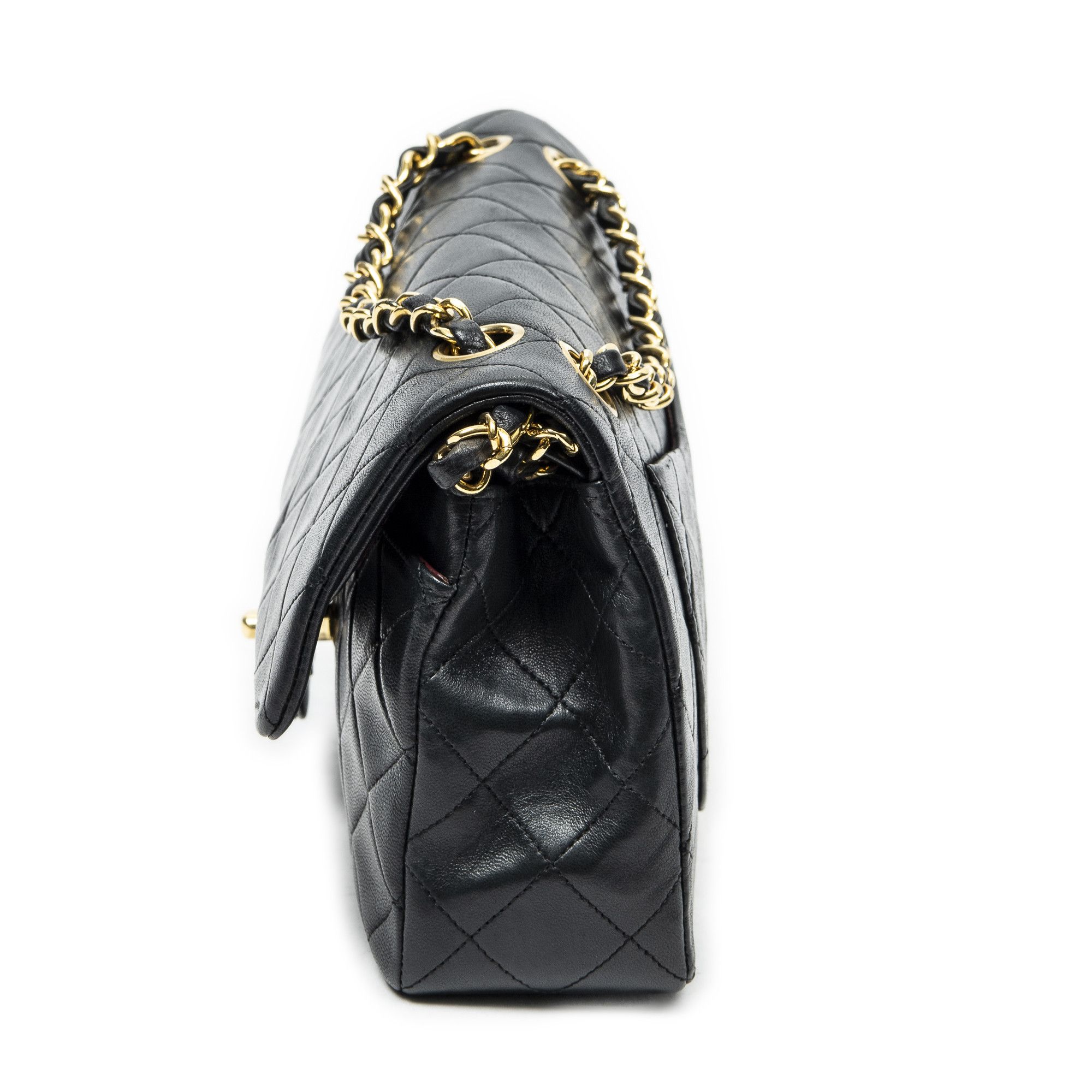 Chanel Classic Double Flap 23 Size ONE SIZE - 3 Thumbnail