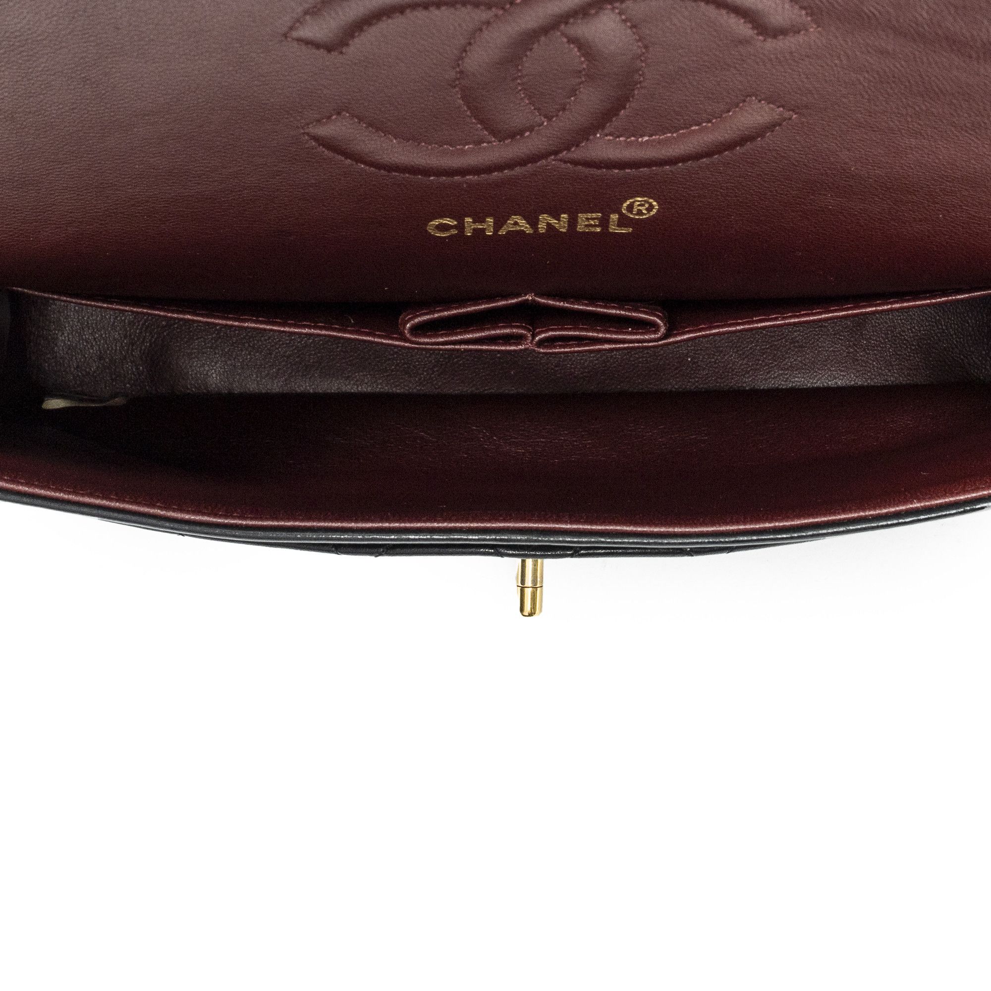 Chanel Classic Double Flap 26 Size ONE SIZE - 9 Thumbnail