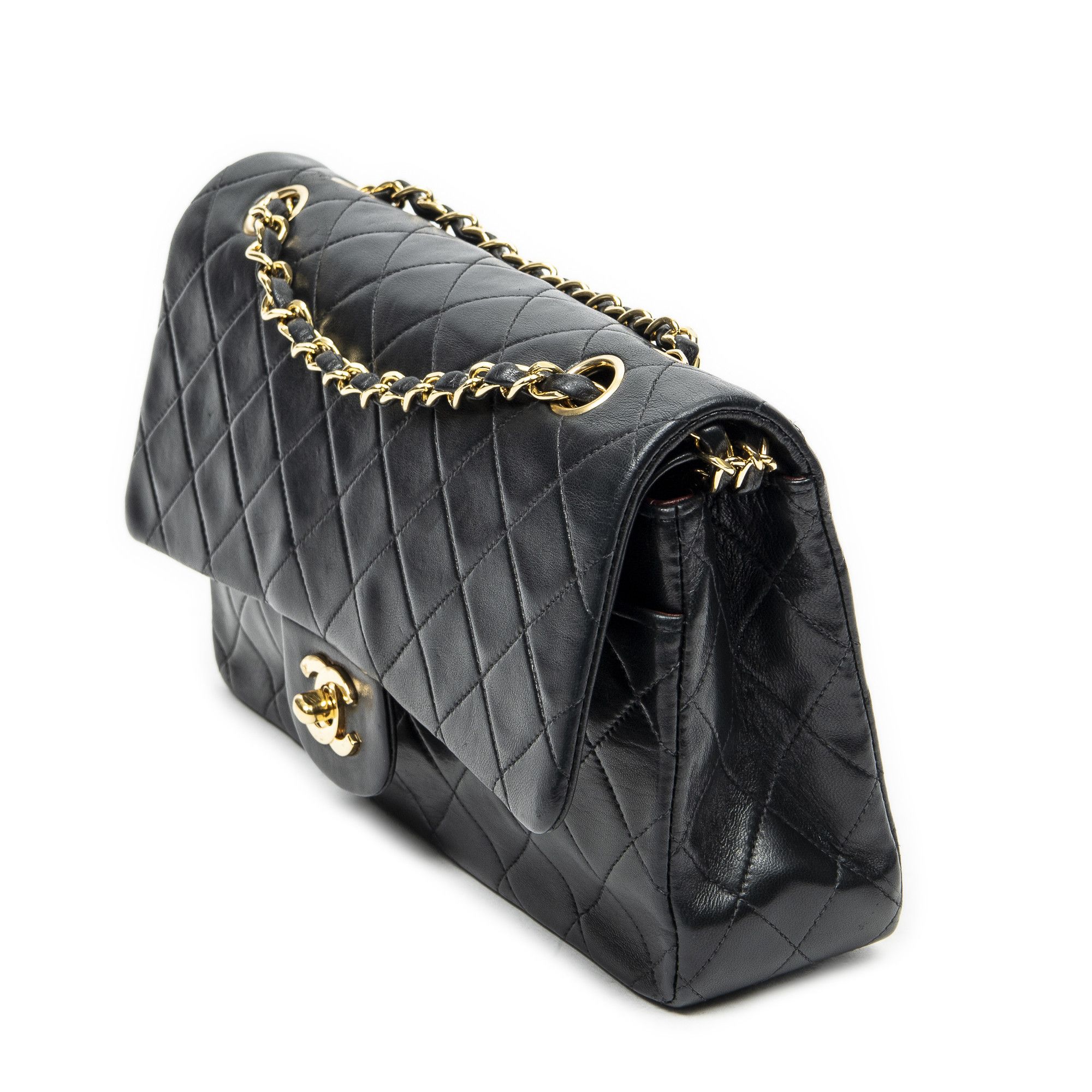 Chanel Classic Double Flap 26 Size ONE SIZE - 2 Thumbnail