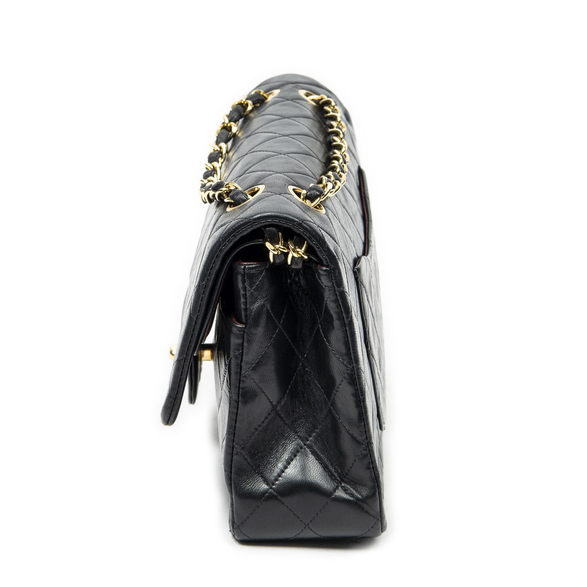 Chanel Classic Double Flap 26 Size ONE SIZE - 3 Thumbnail