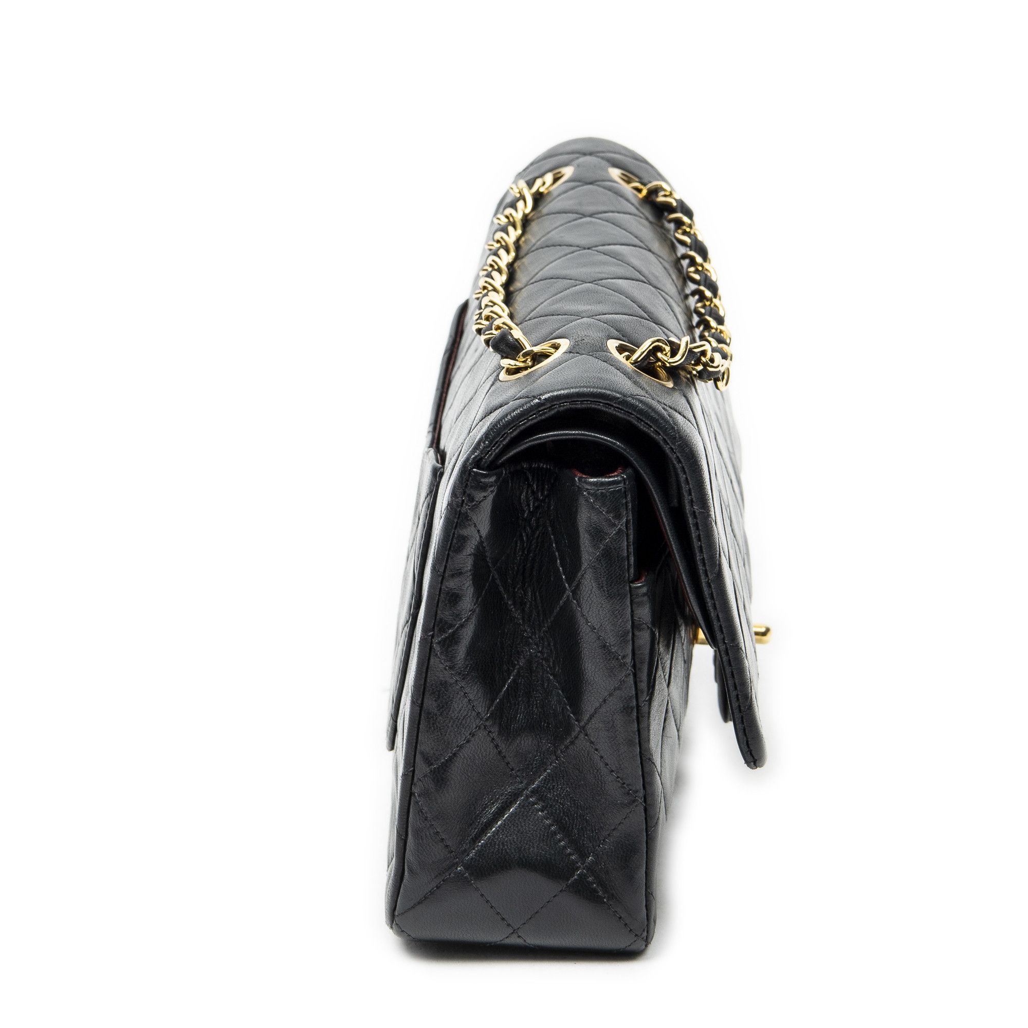 Chanel Classic Double Flap 26 Size ONE SIZE - 4 Thumbnail