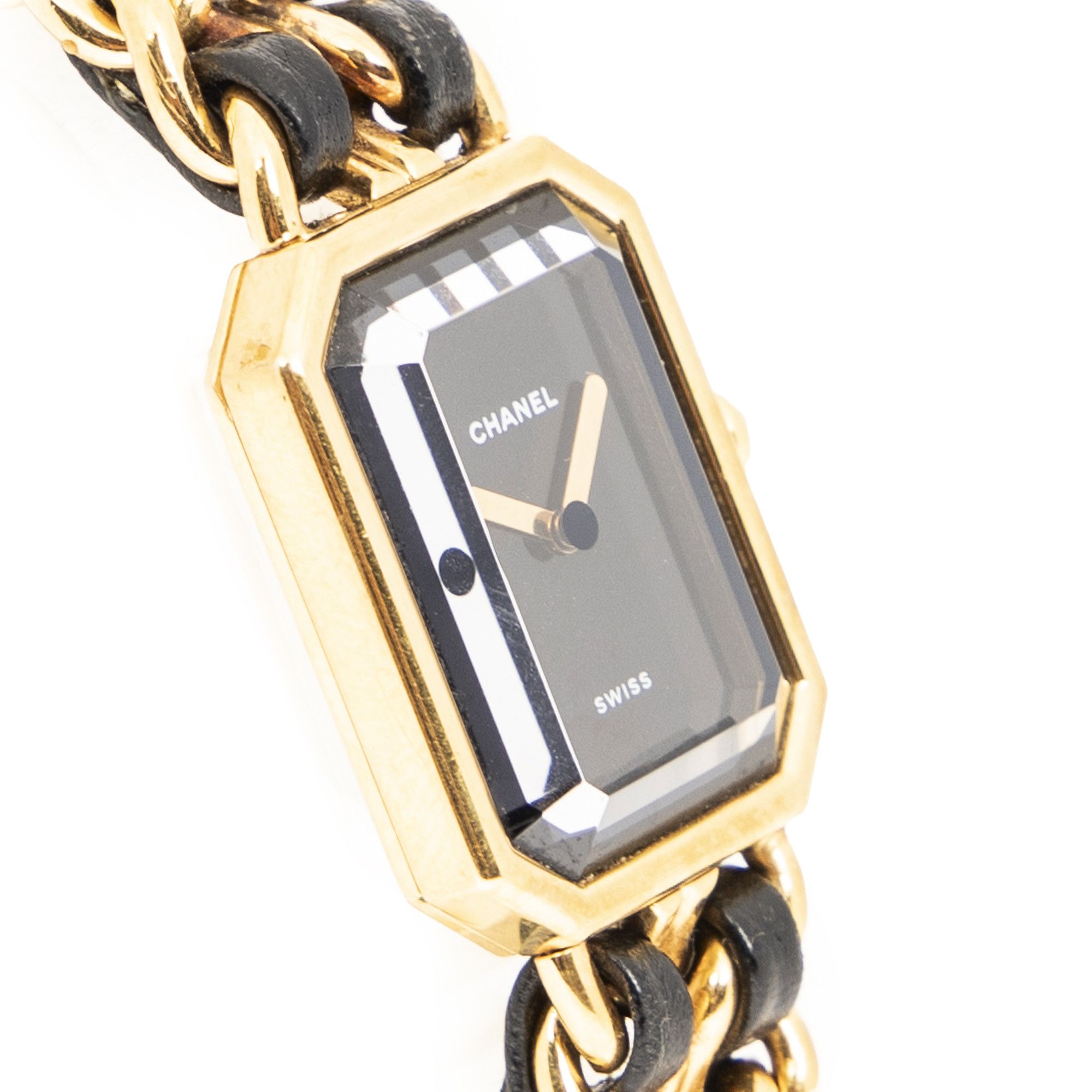 Chanel Première M Size ONE SIZE - 3 Thumbnail
