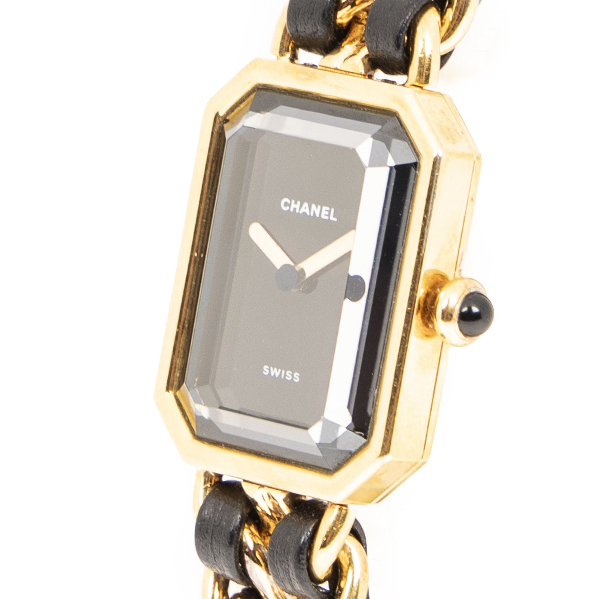 Chanel Première M Size ONE SIZE - 2 Thumbnail