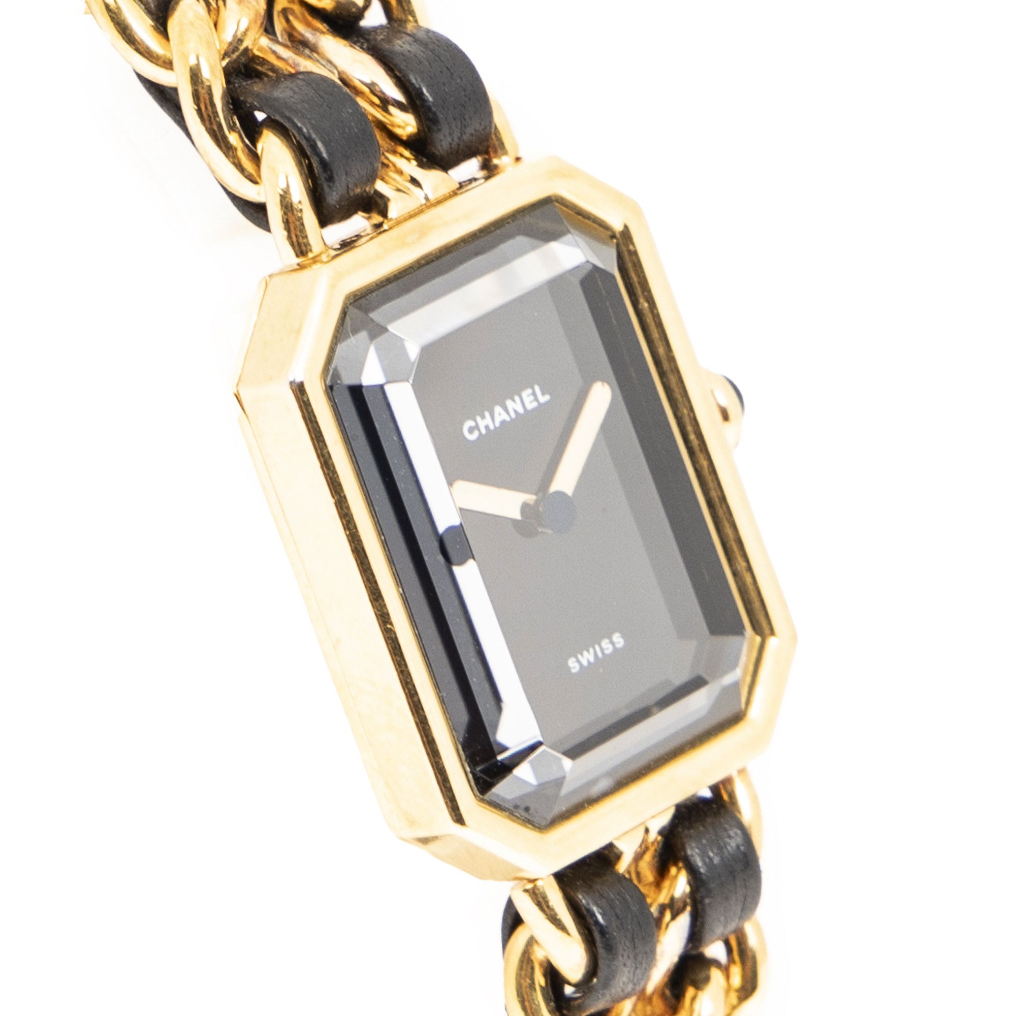 Chanel Première M Size ONE SIZE - 3 Thumbnail