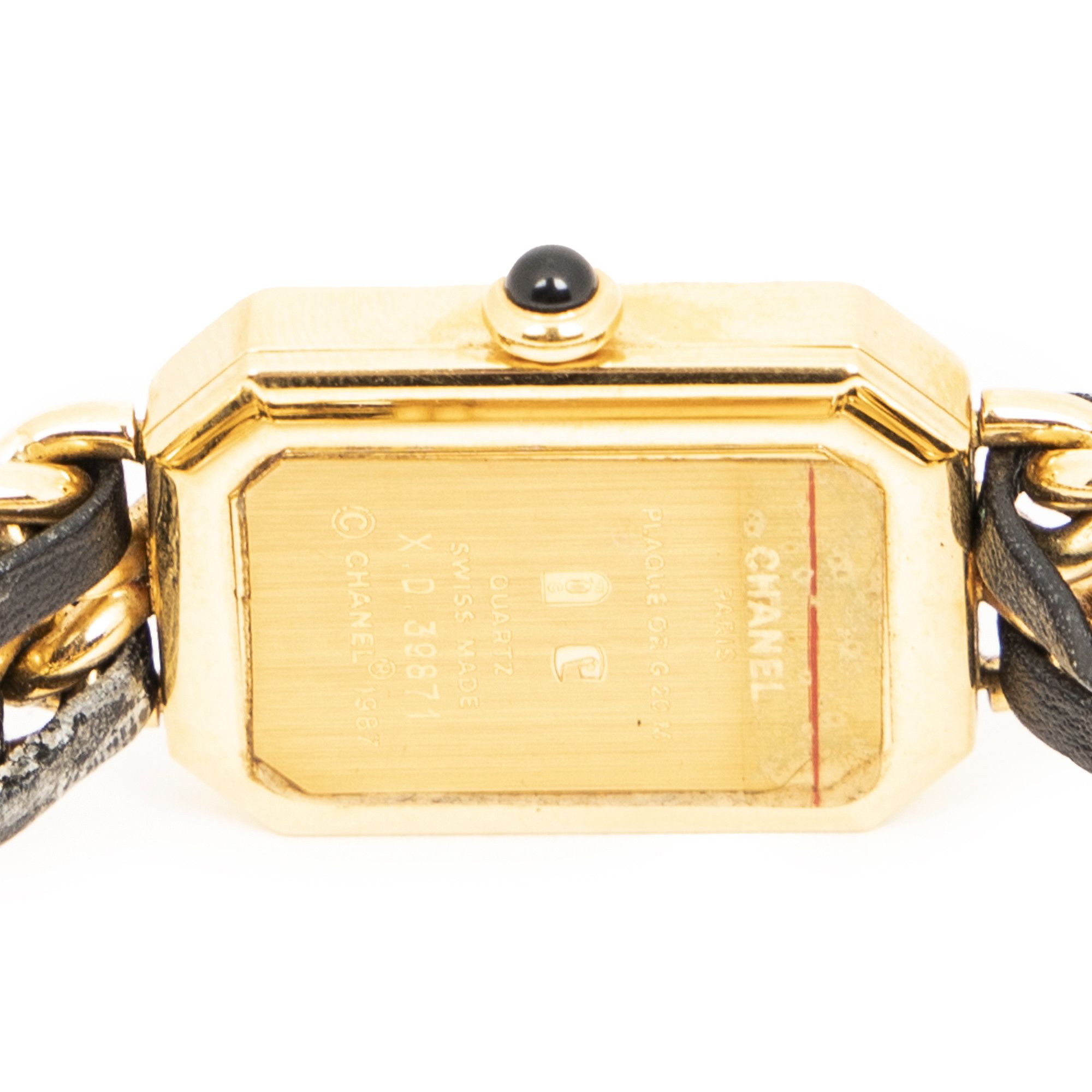 Chanel Première M Size ONE SIZE - 4 Thumbnail